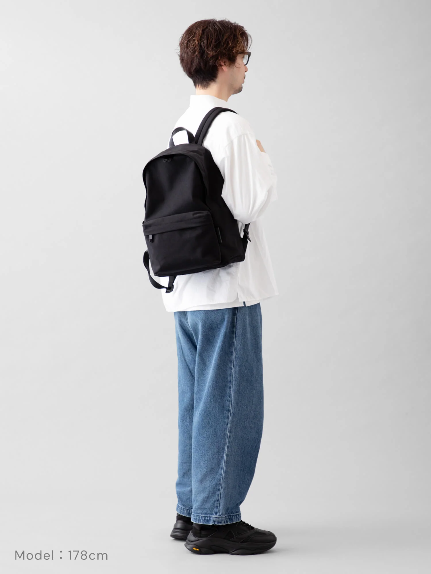 【新発売】NYLON BACKPACK S 003 - Image 8
