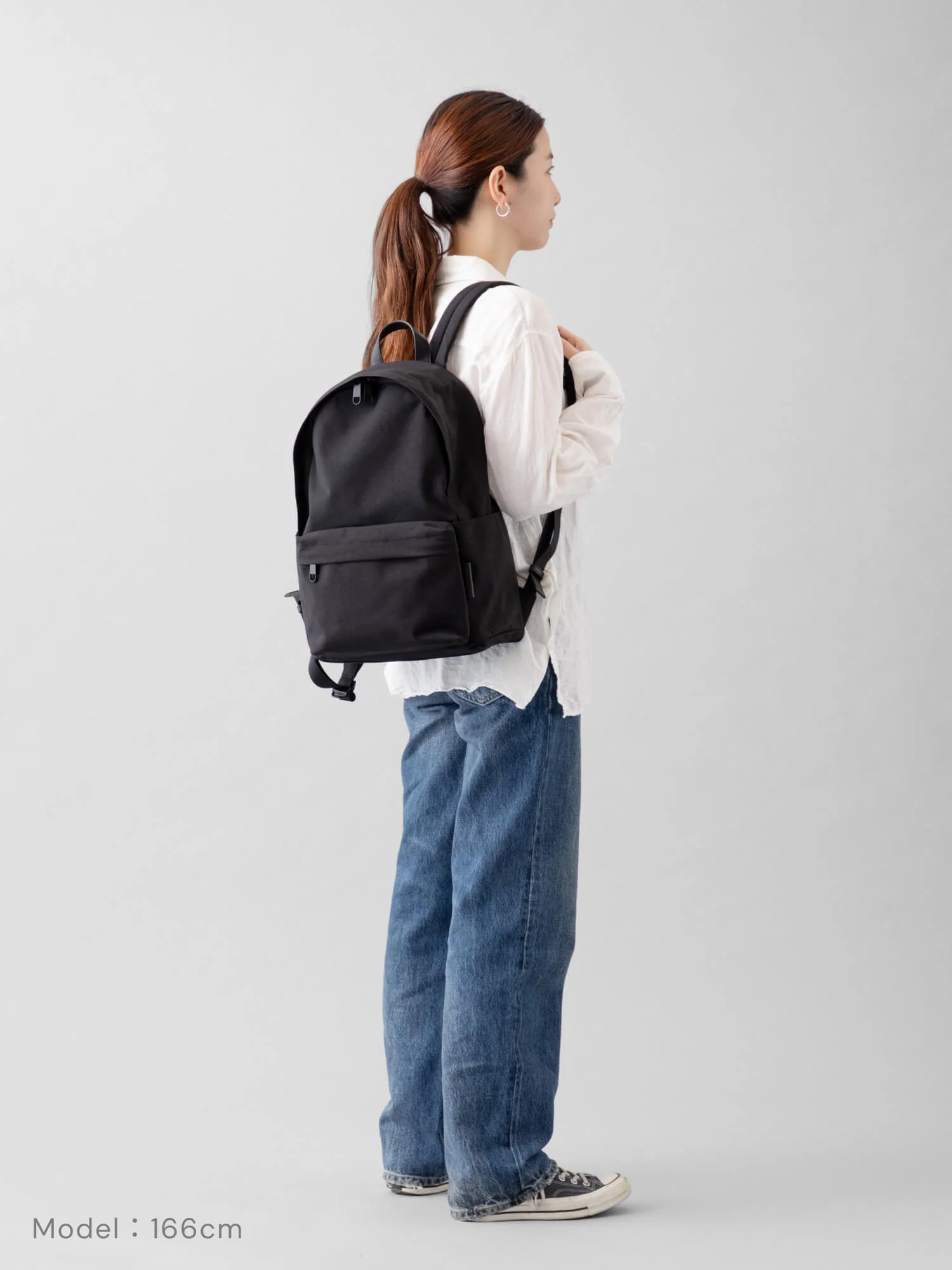 【新発売】NYLON BACKPACK S 003 - Image 9