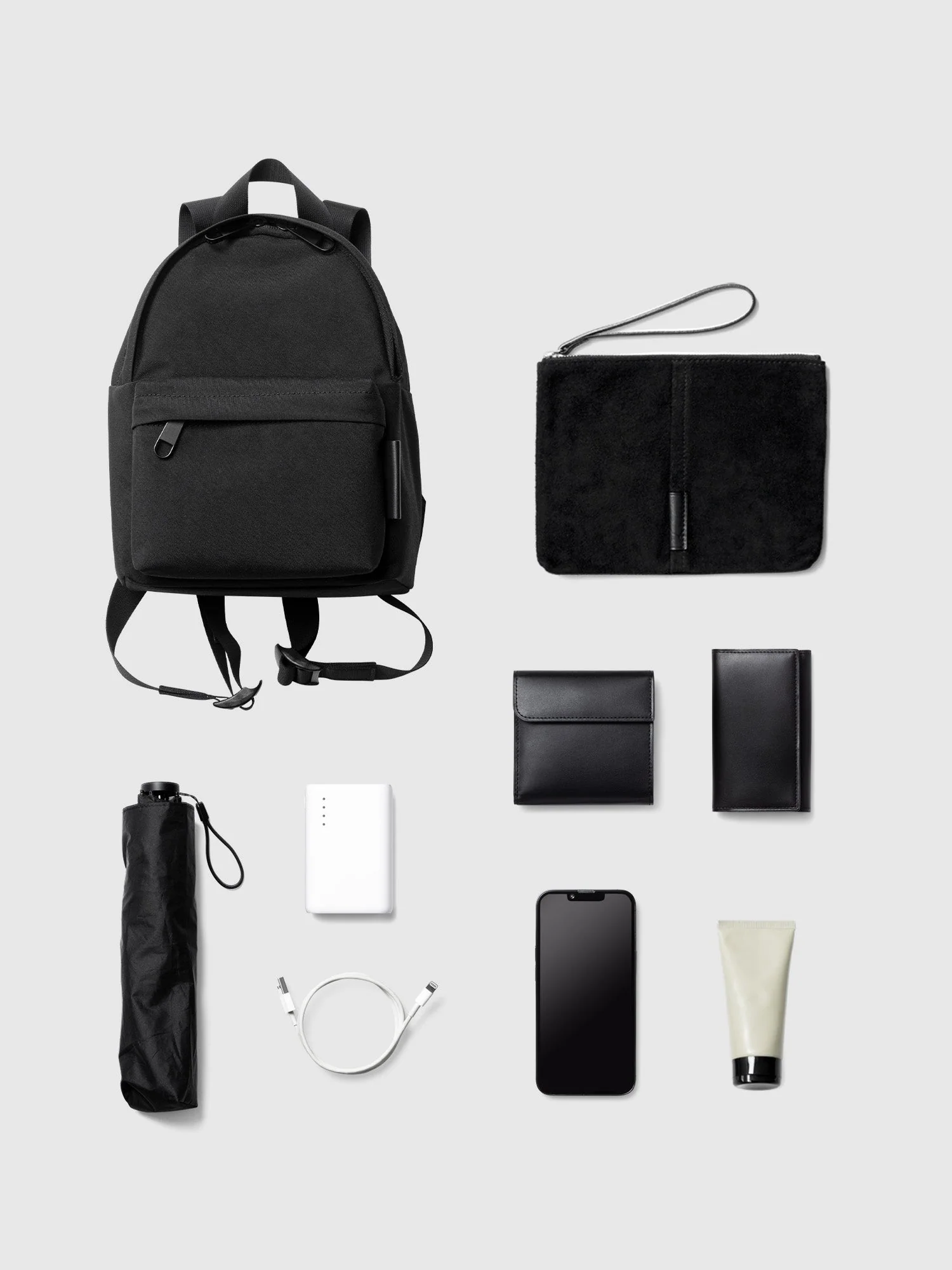 【新発売】NYLON BACKPACK XS 004 - Image 15