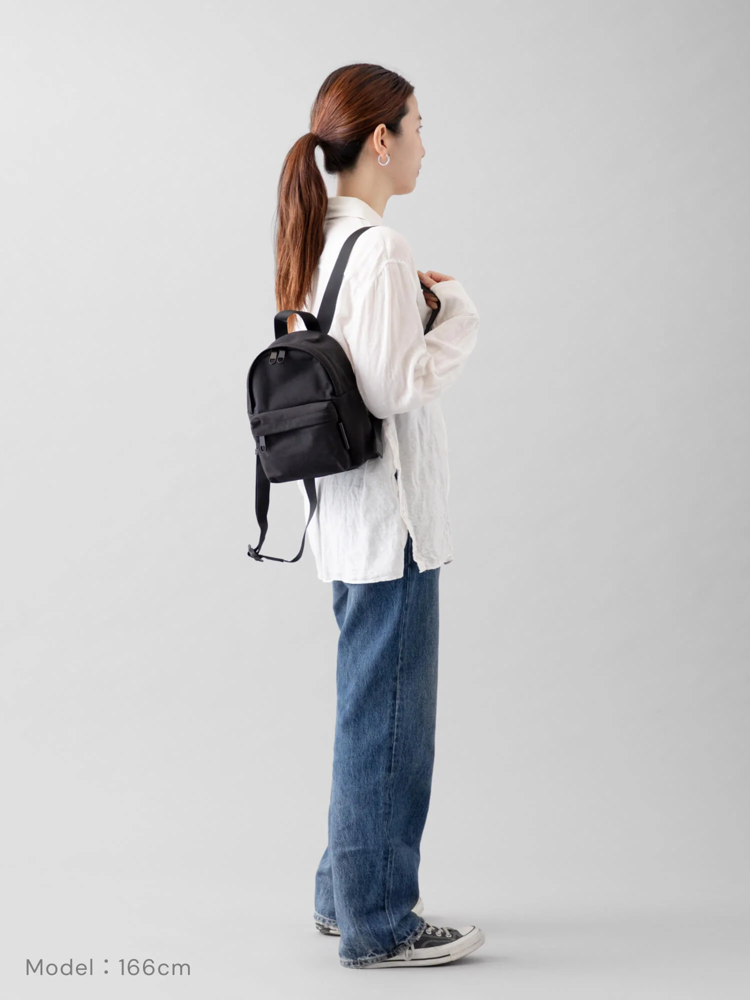 【新発売】NYLON BACKPACK XS 004 - Image 8