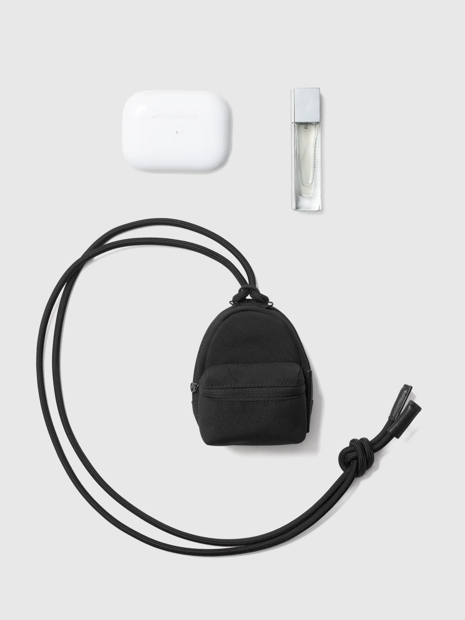 【新発売】NYLON POUCH+REUSABLE BAG XXS 009 - Image 12