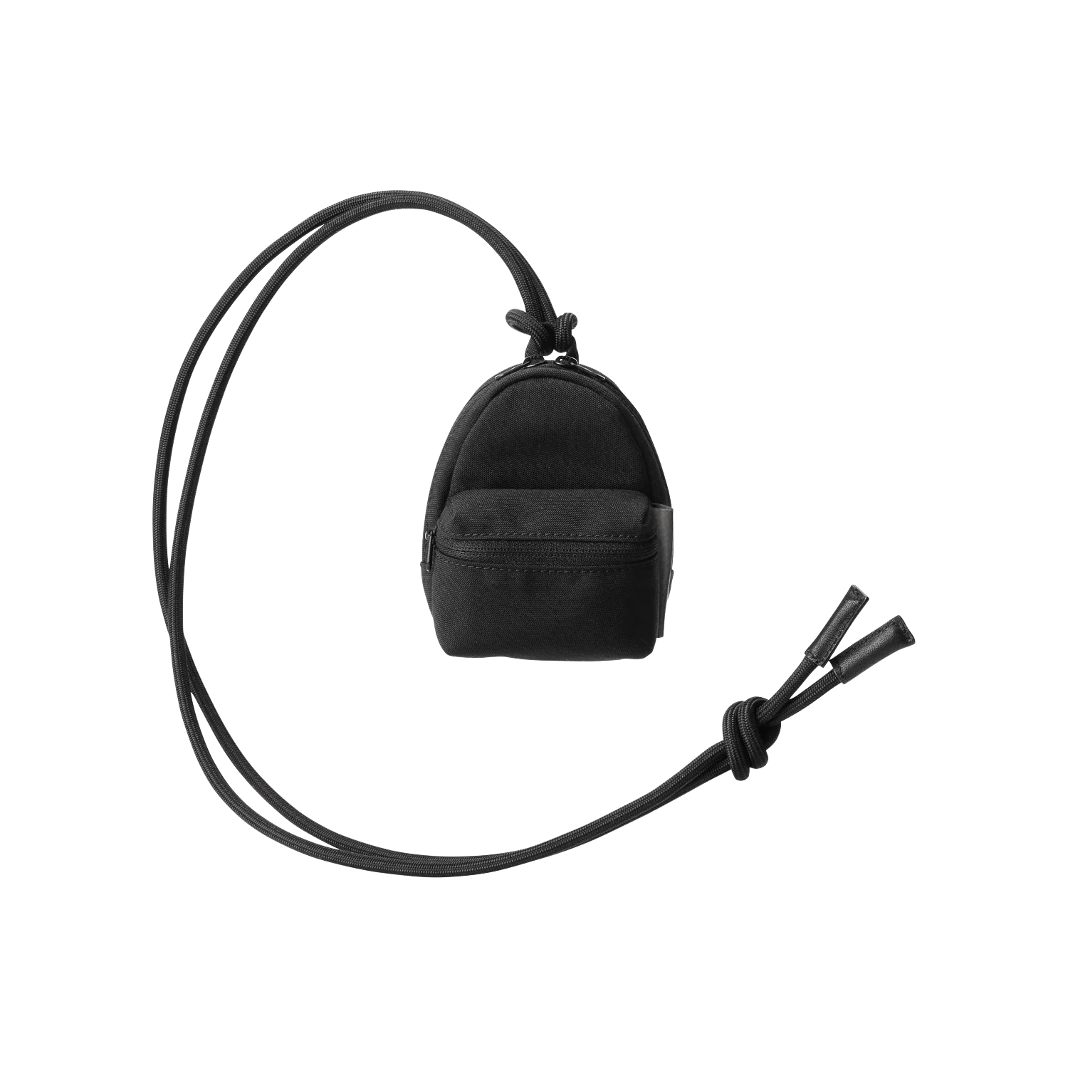 【新発売】NYLON POUCH+REUSABLE BAG XXS 009 - Image 5