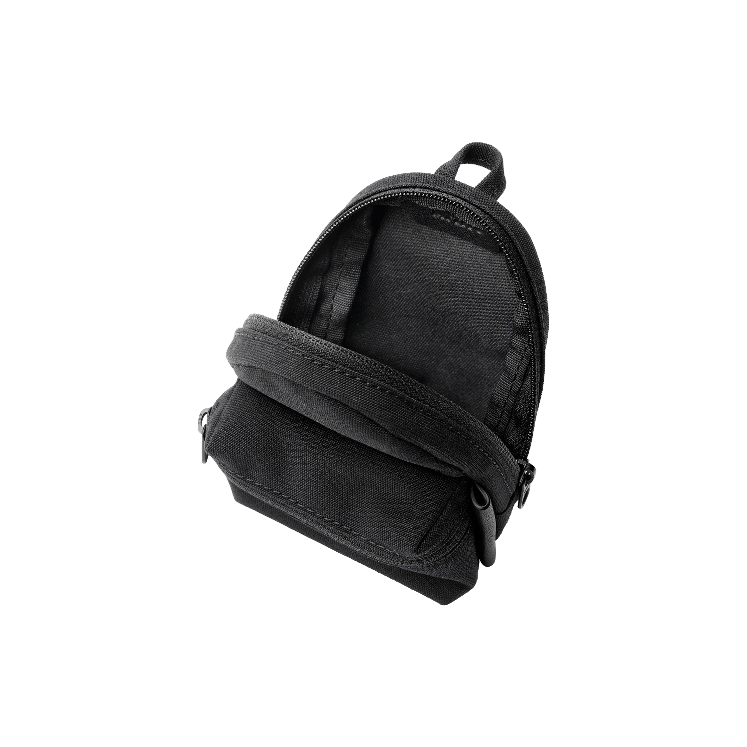 【新発売】NYLON POUCH+REUSABLE BAG XXS 009 - Image 7