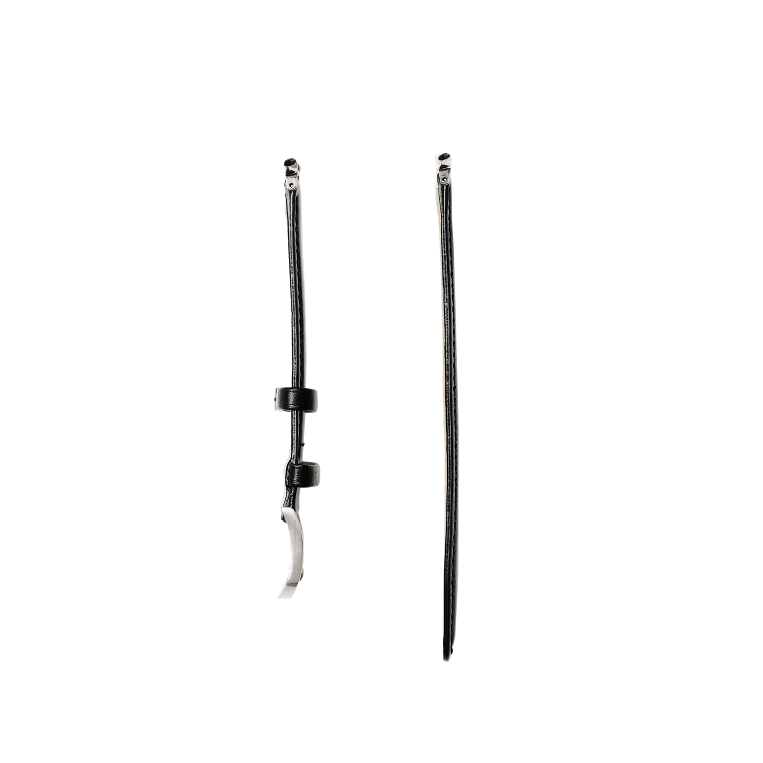 レザーウォッチバンド Apple Watch用（ブライドルレザー） - Image 8