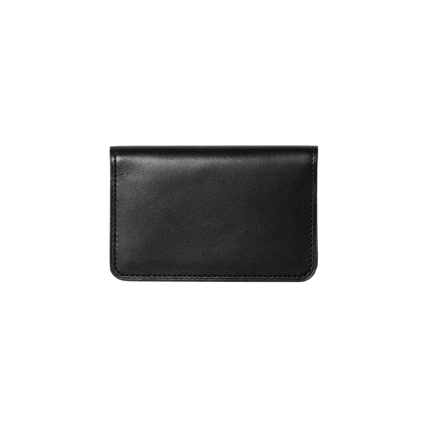 ブラックヌメ カードケース - Image 5
