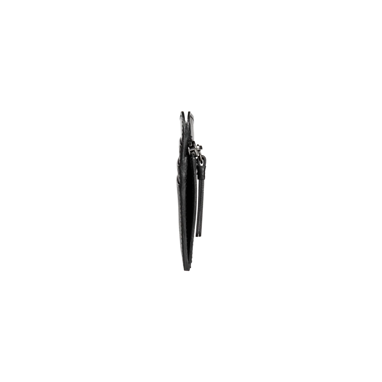 ブラックヌメ カードホルダー - Image 5
