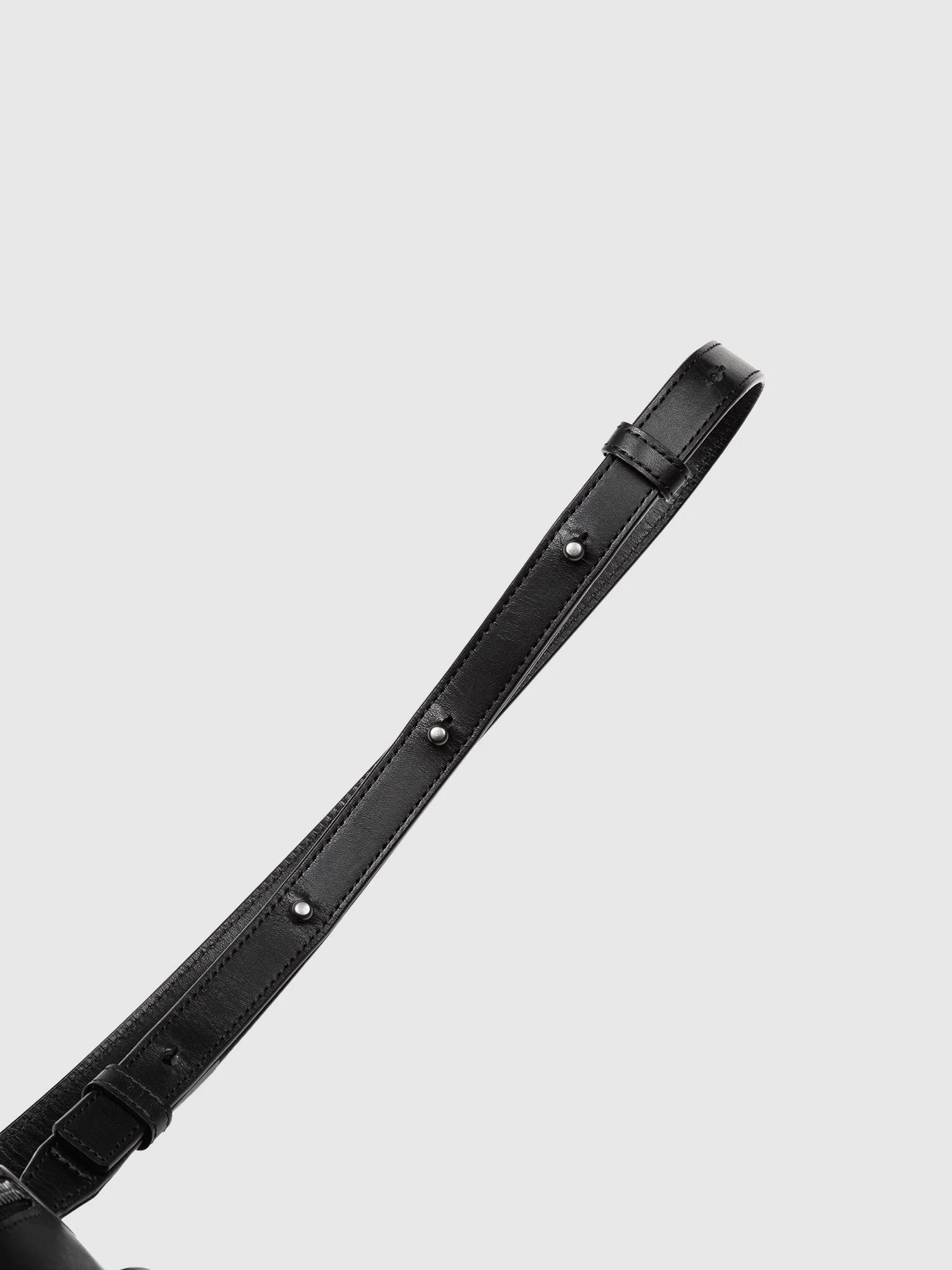 ブラックヌメ オーバルショルダー - Image 13