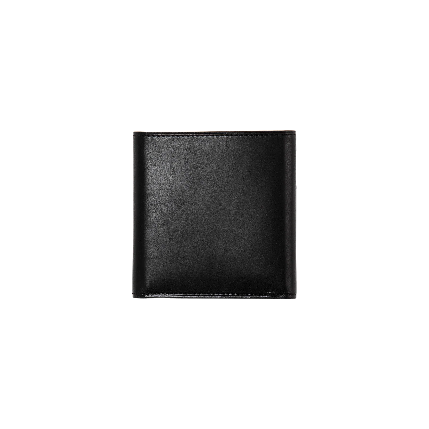 ブラックヌメ スモールウォレット - Image 5