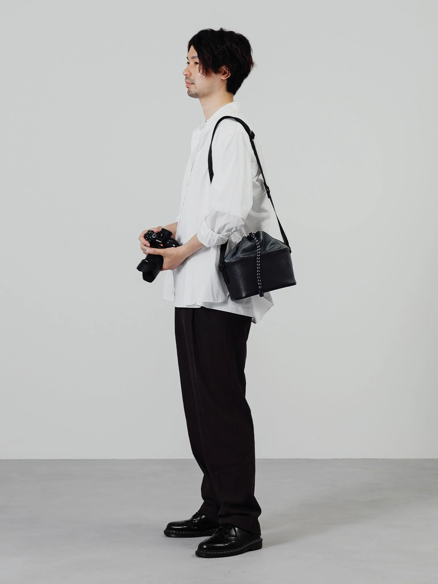 ザ・シーンズ カメラバッグ - Image 9