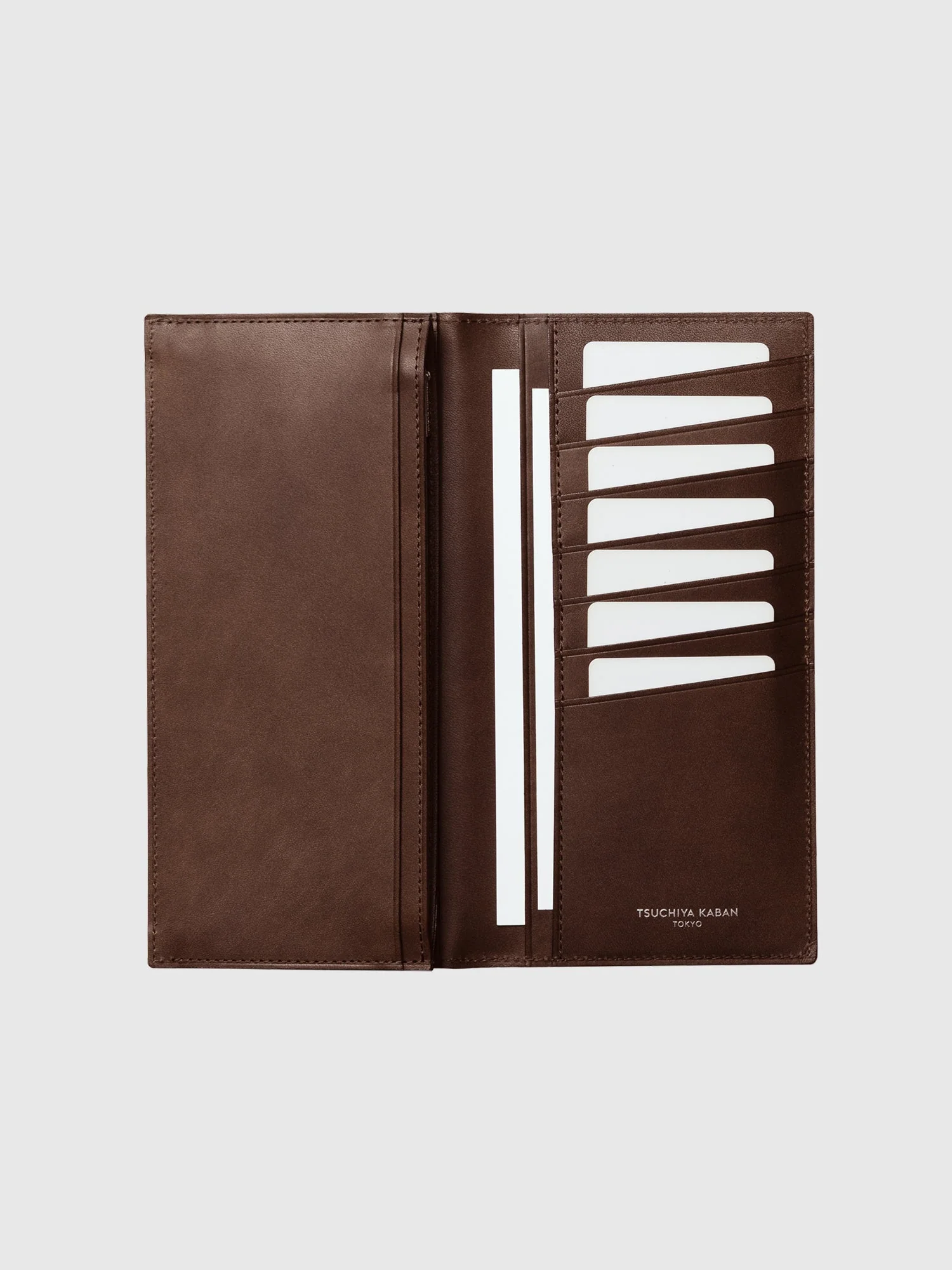 【数量限定色】コードバン 長財布 (縦型) 002 - Image 16