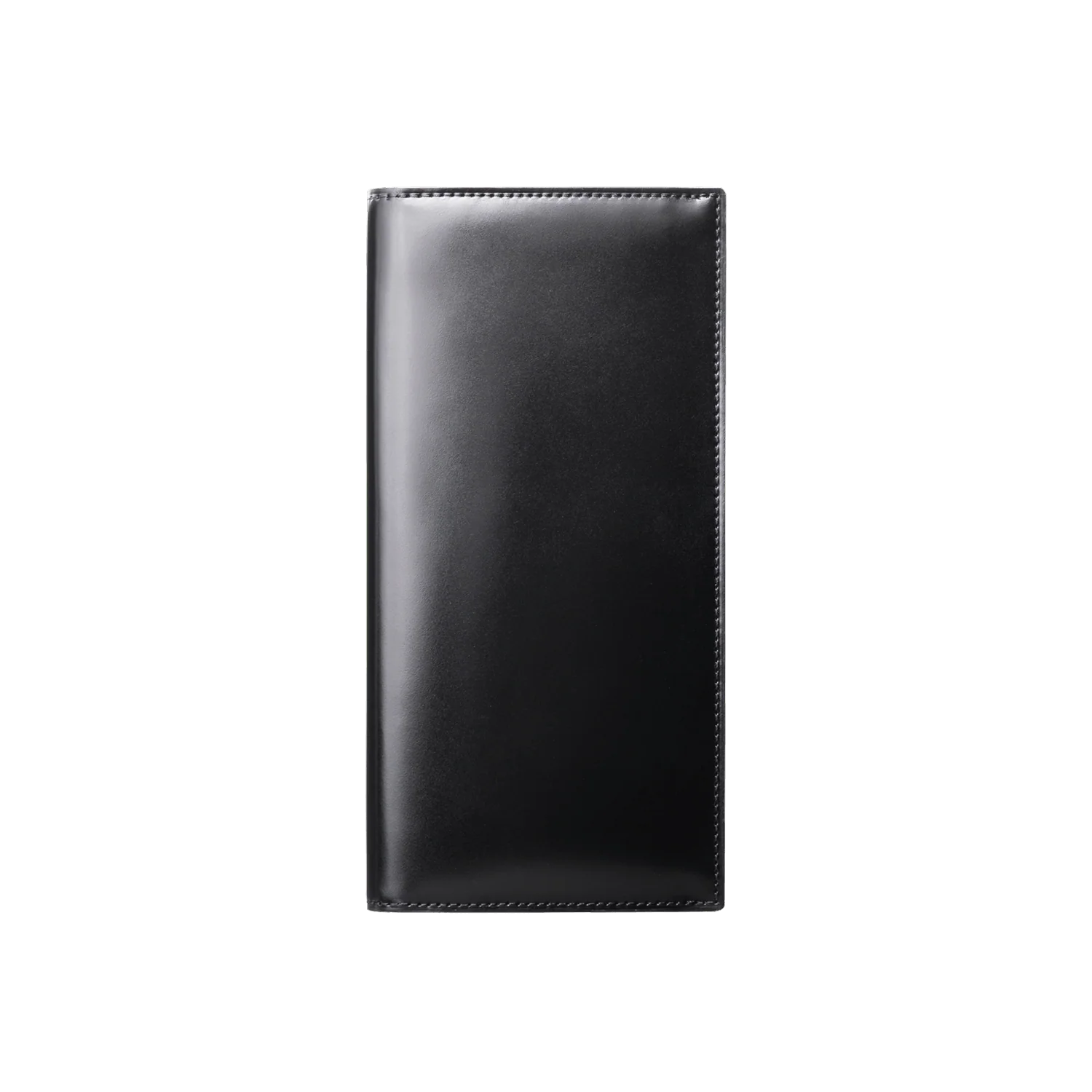 【数量限定色】コードバン 長財布 (縦型) 002 - Image 3