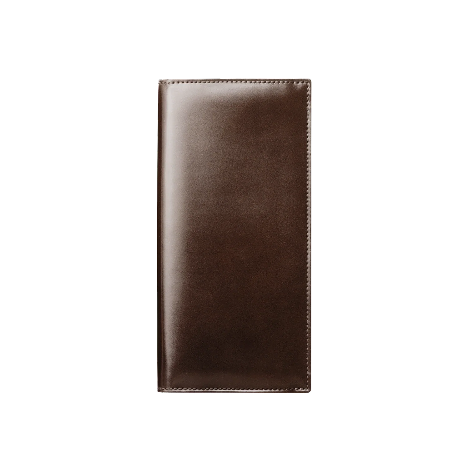 【数量限定色】コードバン 長財布 (縦型) 002 - Image 5