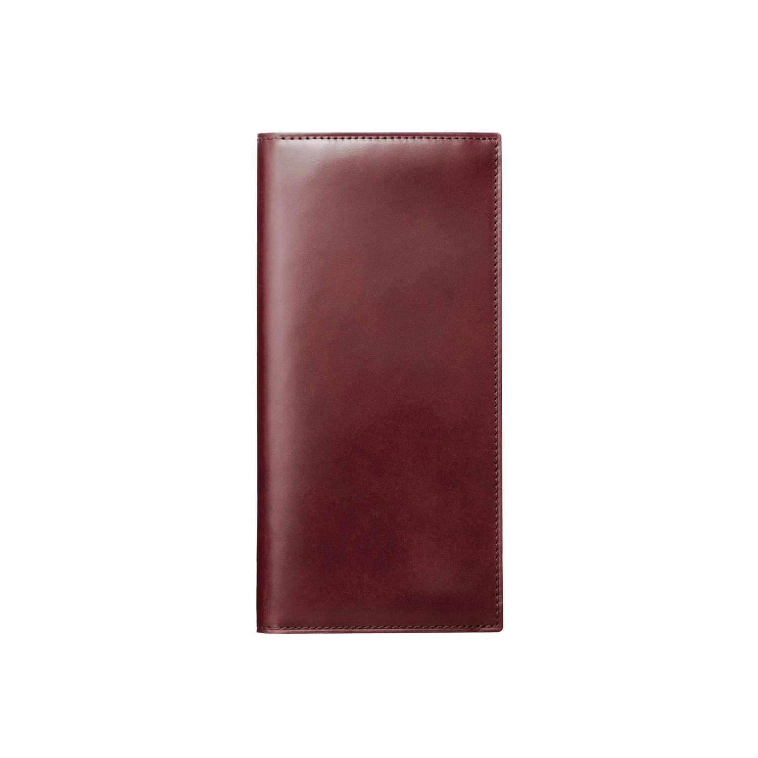 【数量限定色】コードバン 長財布 (縦型) 002 - Image 9
