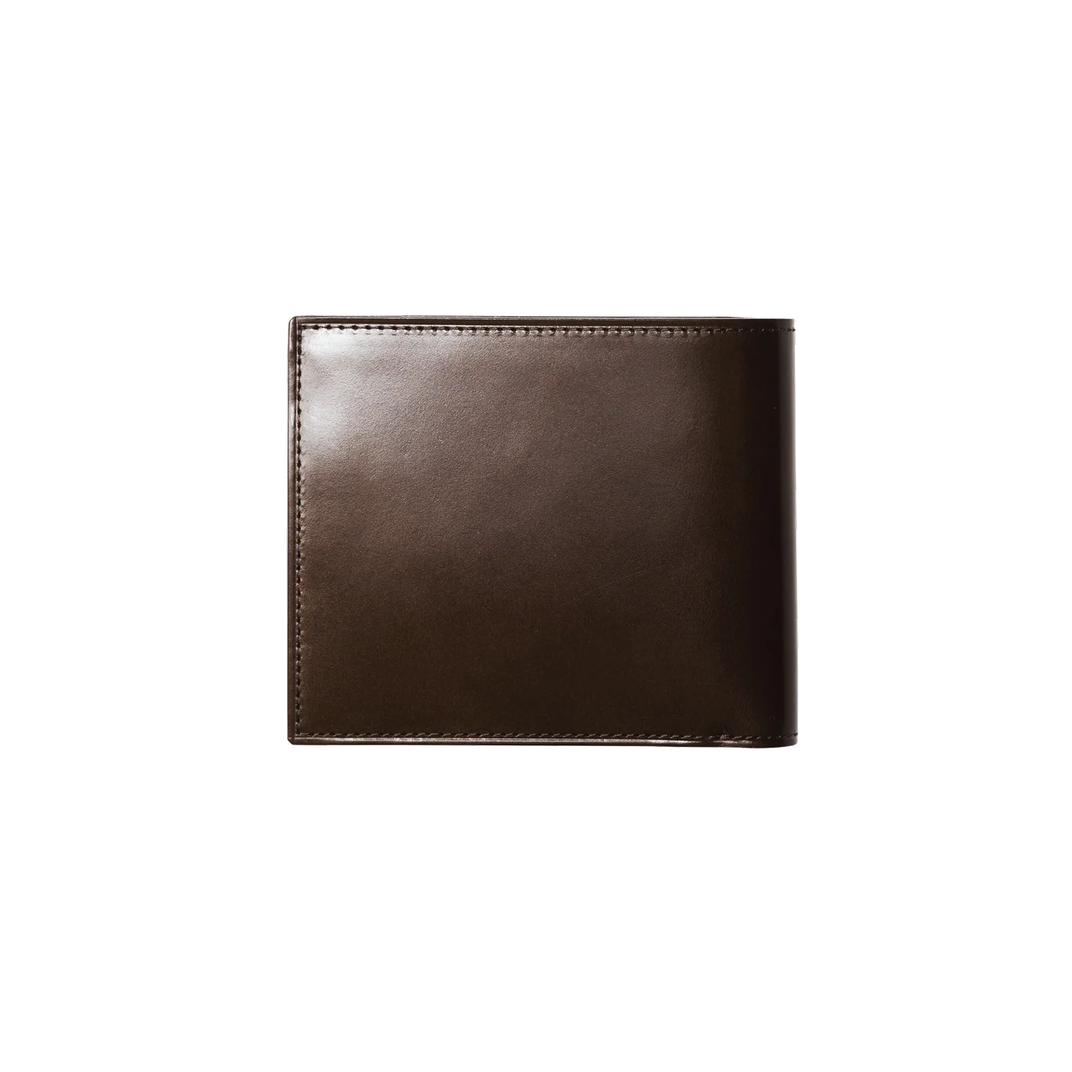 【数量限定色】コードバン 二折財布 002 - Image 11