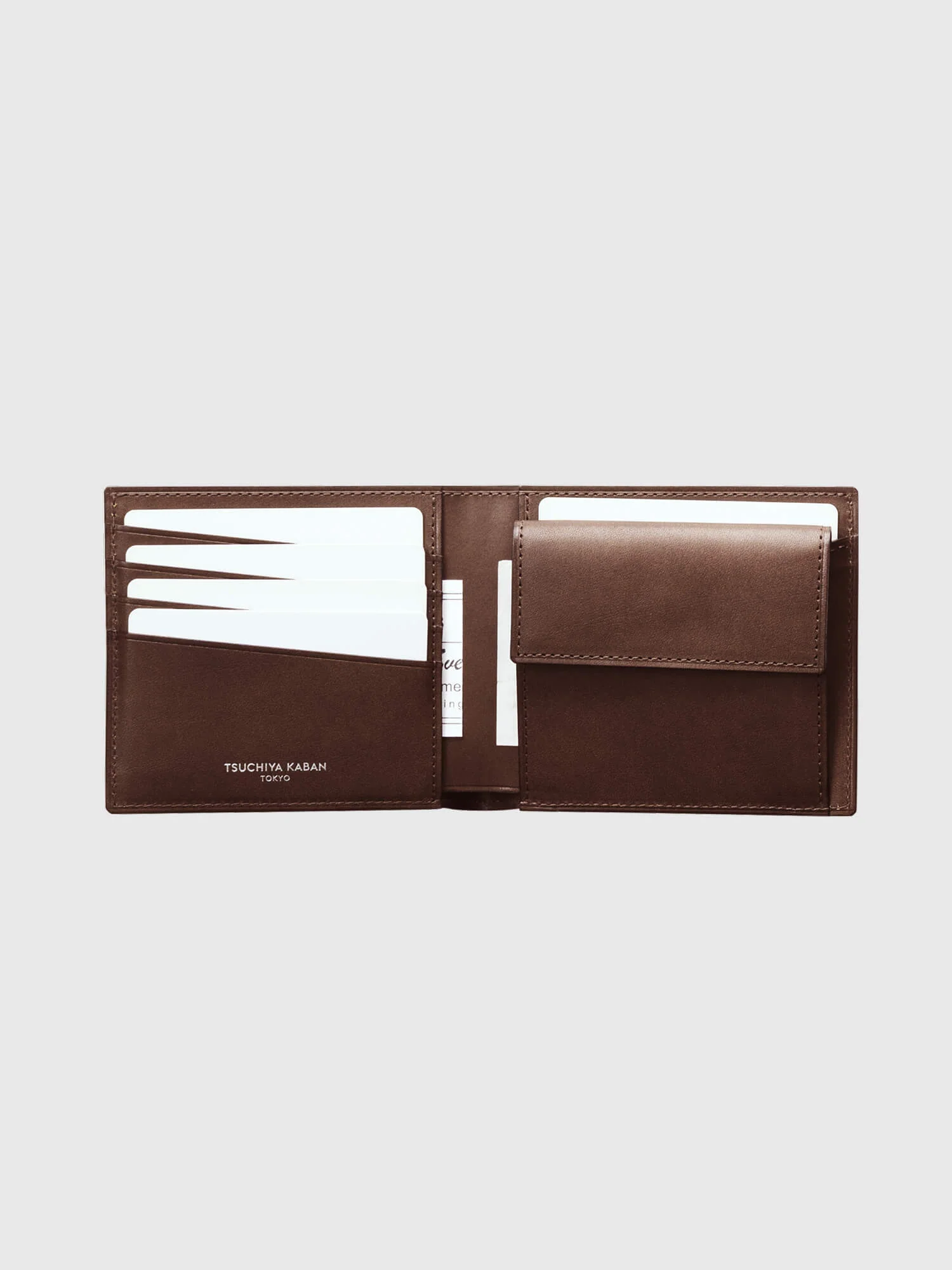 【数量限定色】コードバン 二折財布 002 - Image 16