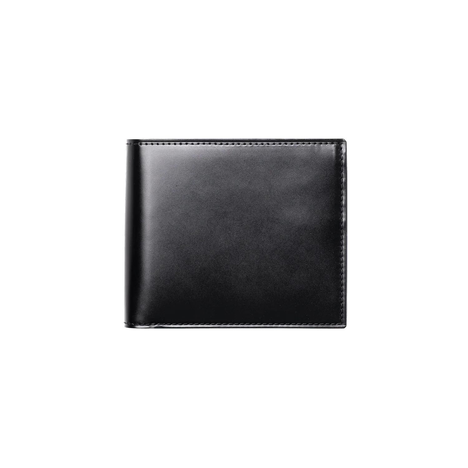 【数量限定色】コードバン 二折財布 002 - Image 3