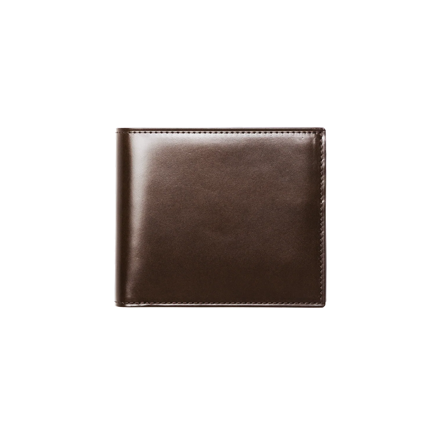 【数量限定色】コードバン 二折財布 002 - Image 5