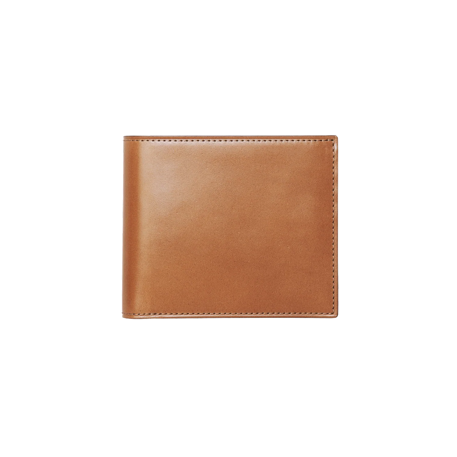 【数量限定色】コードバン 二折財布 002 - Image 7