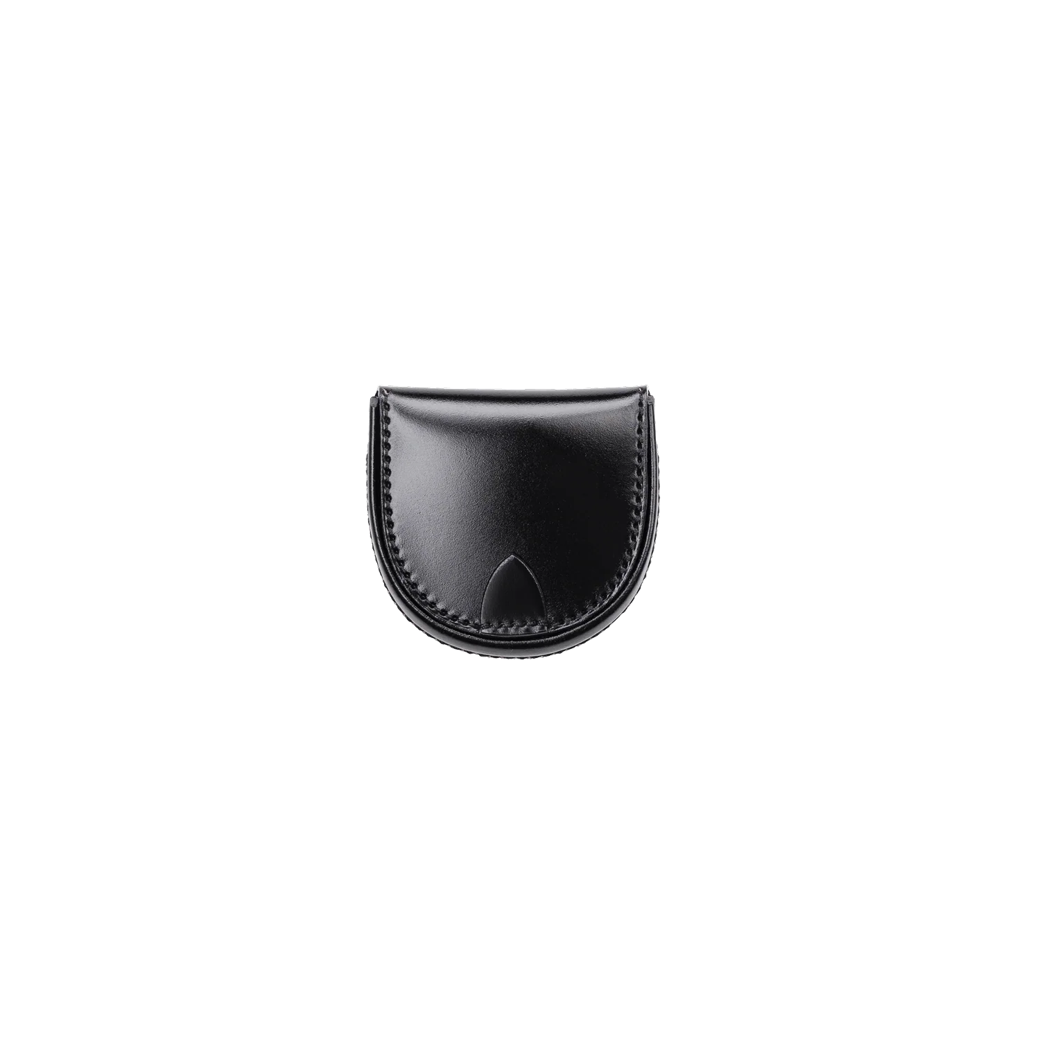 コードバン 馬蹄型小銭入れ 002 - Image 3