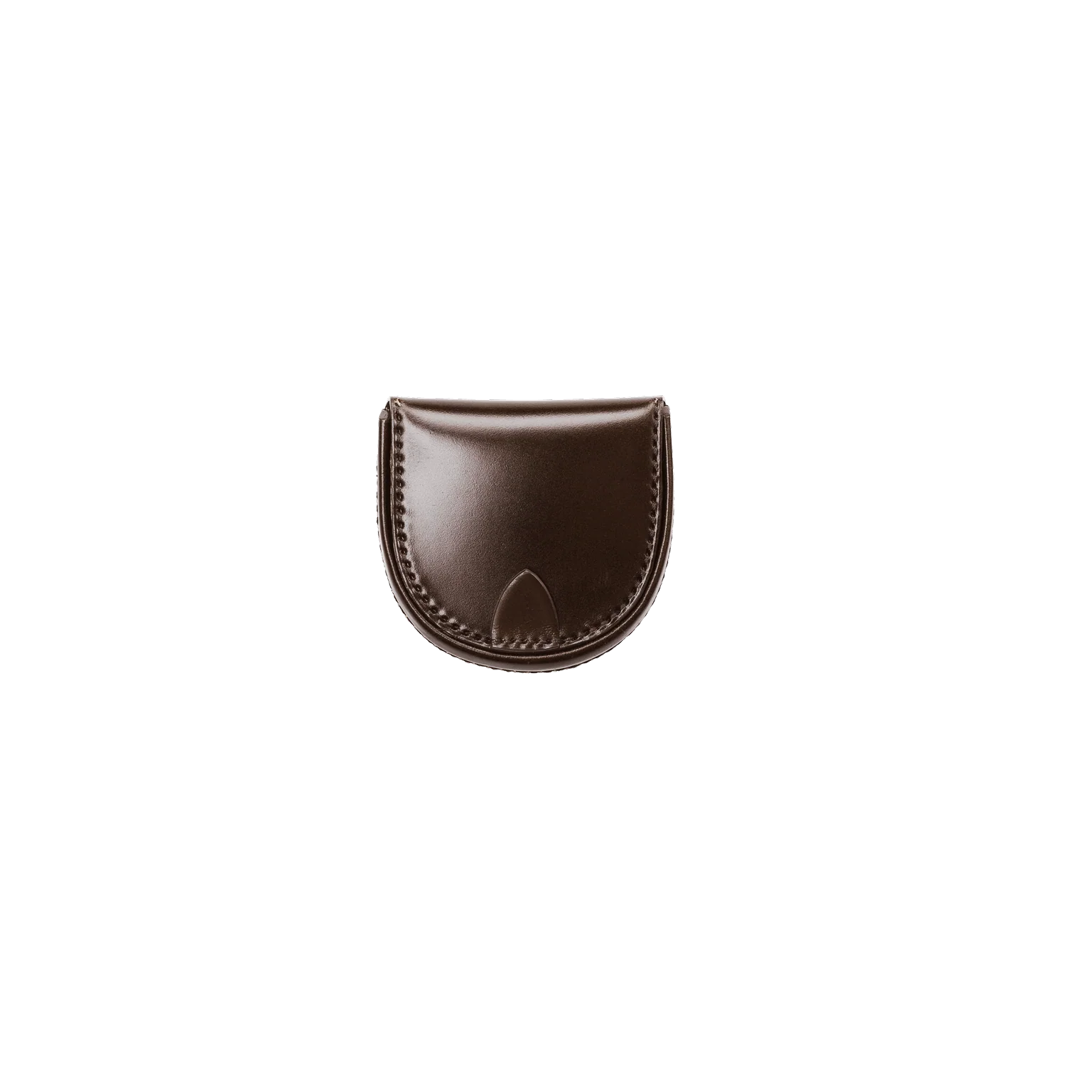 コードバン 馬蹄型小銭入れ 002 - Image 5