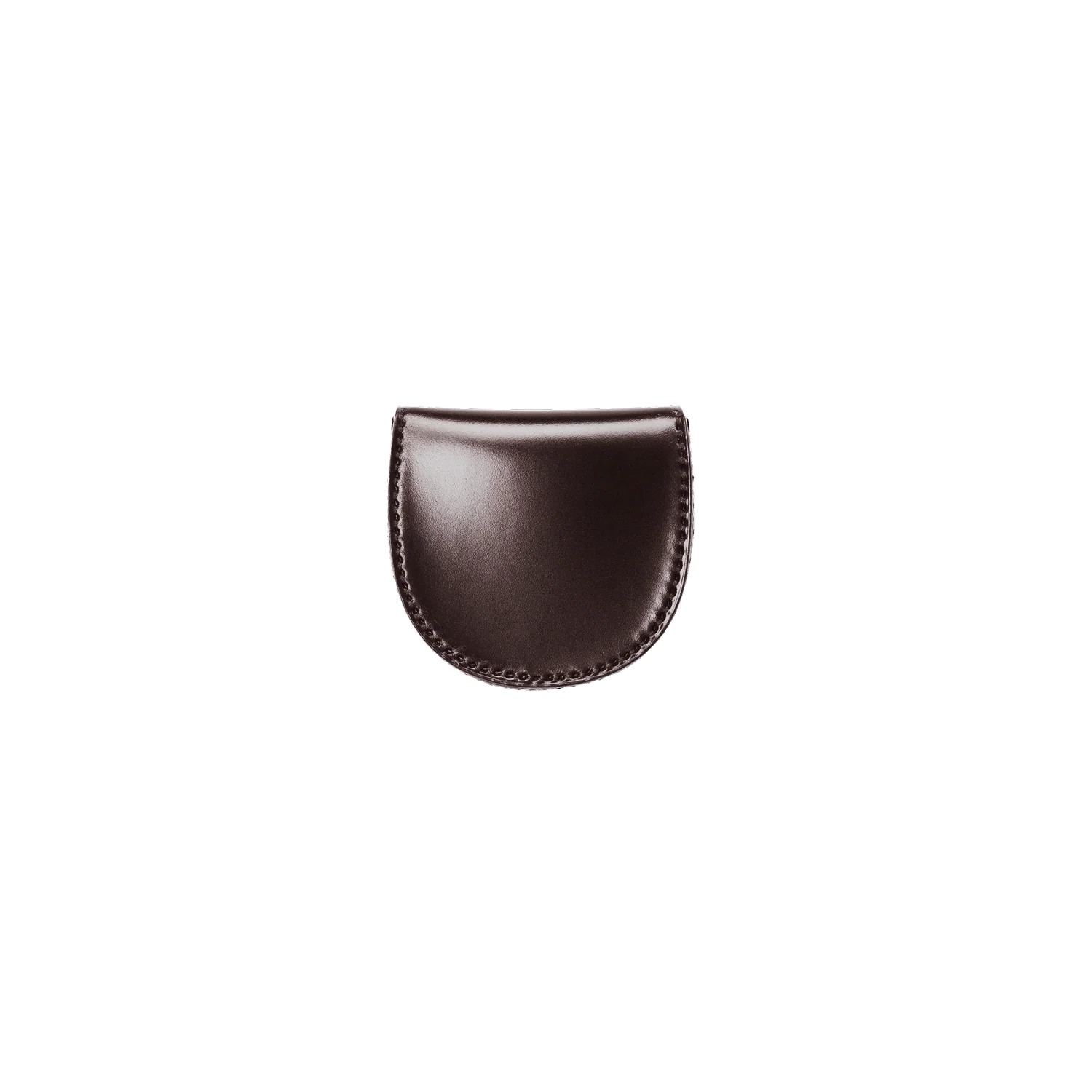 コードバン 馬蹄型小銭入れ 002 - Image 7