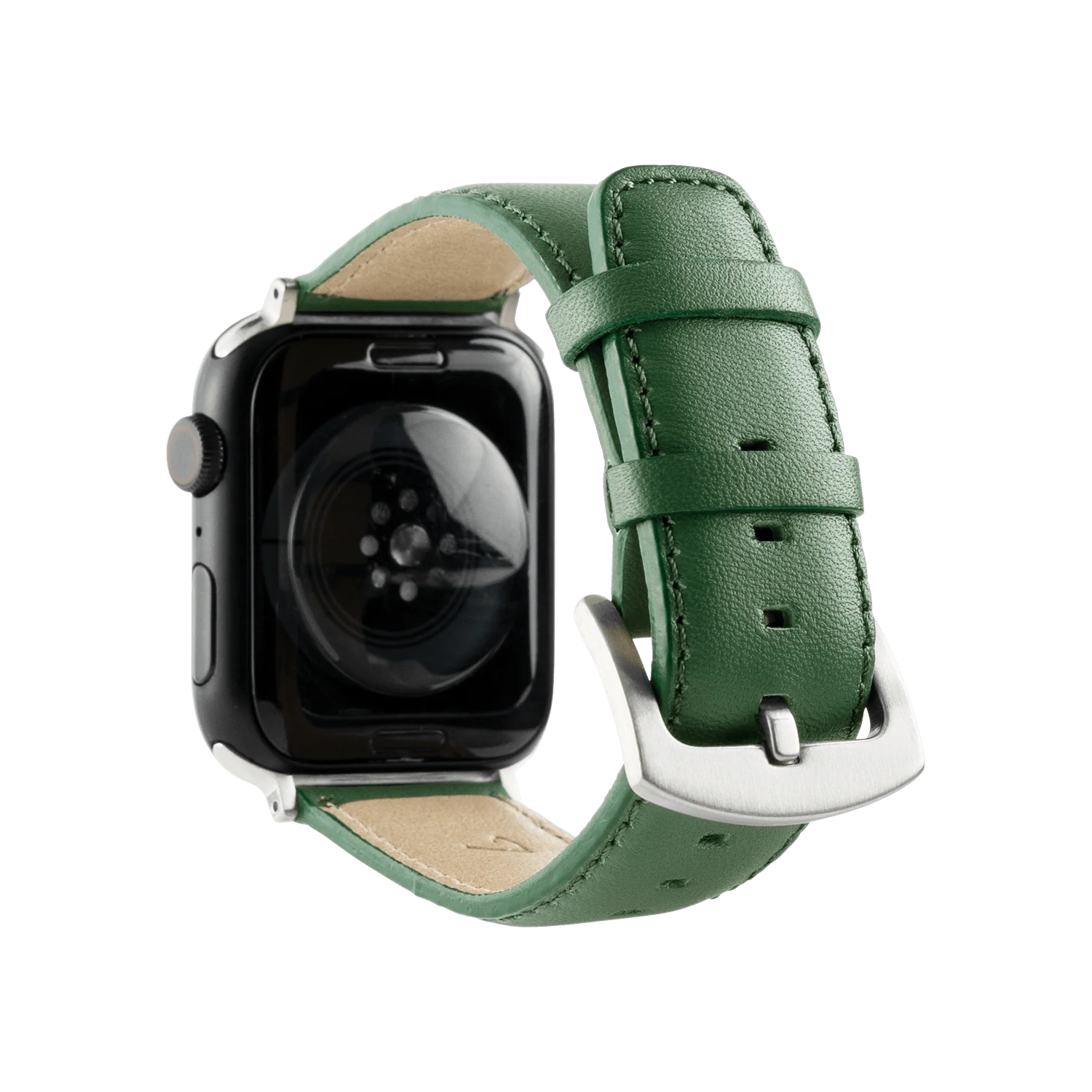 レザーウォッチバンド Apple Watch用 (スムースラムスキン) - Image 17