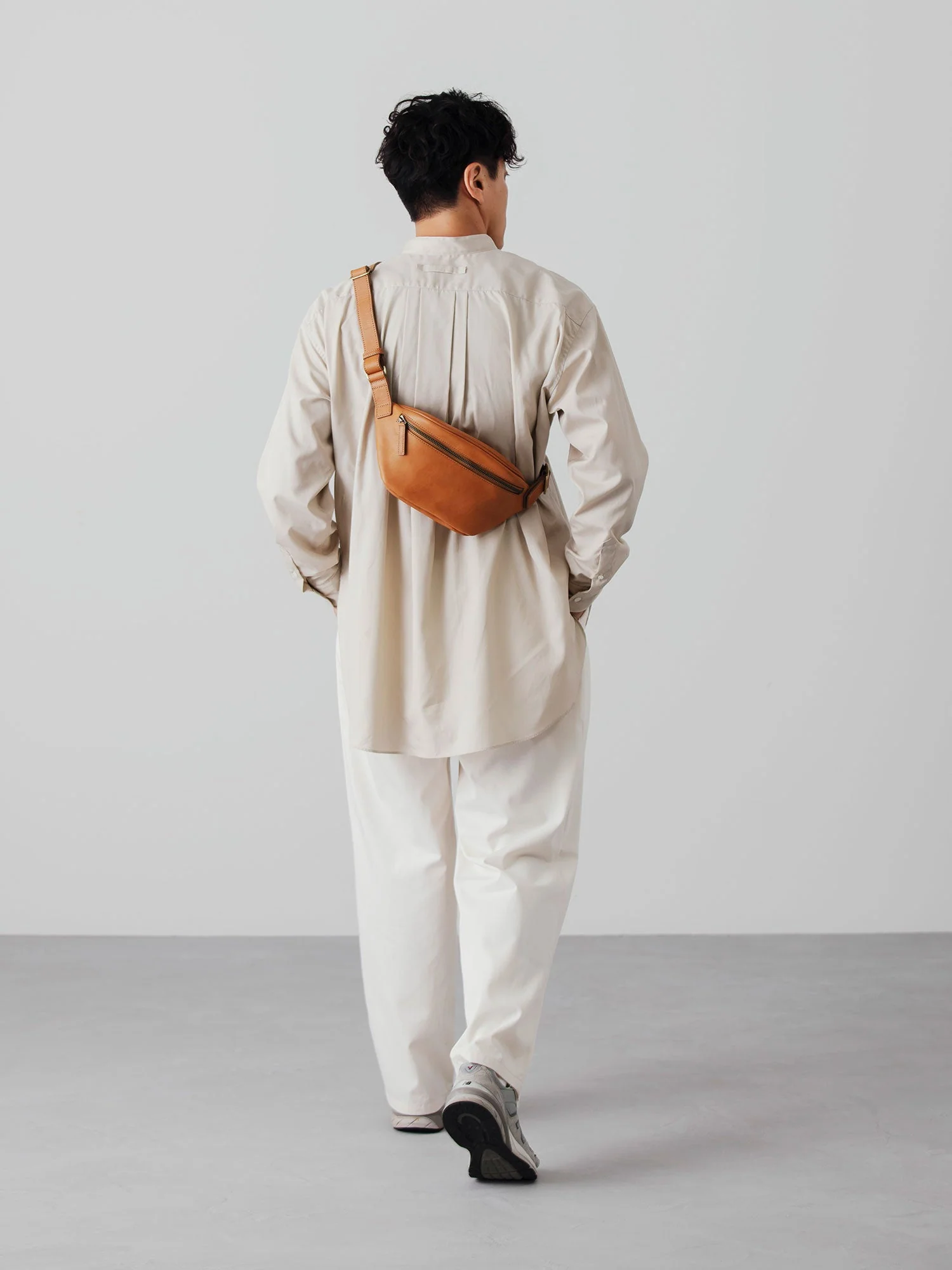 リビート クロスボディバッグ - Image 15