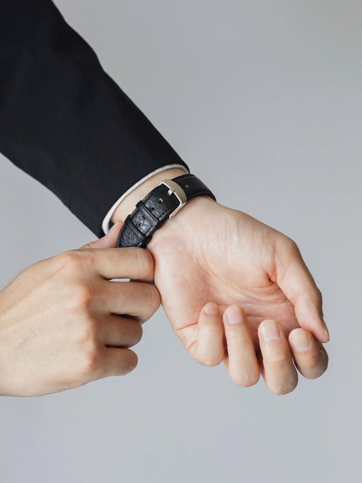 【数量限定色】レザーウォッチバンド Apple Watch用(フィールドソフトレザー) - Image 16