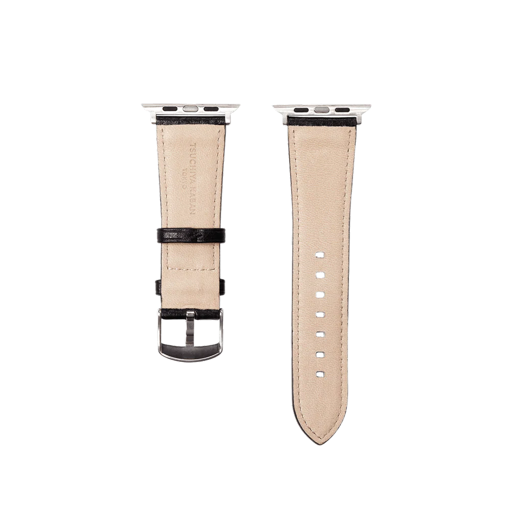 【数量限定色】レザーウォッチバンド Apple Watch用(フィールドソフトレザー) - Image 18