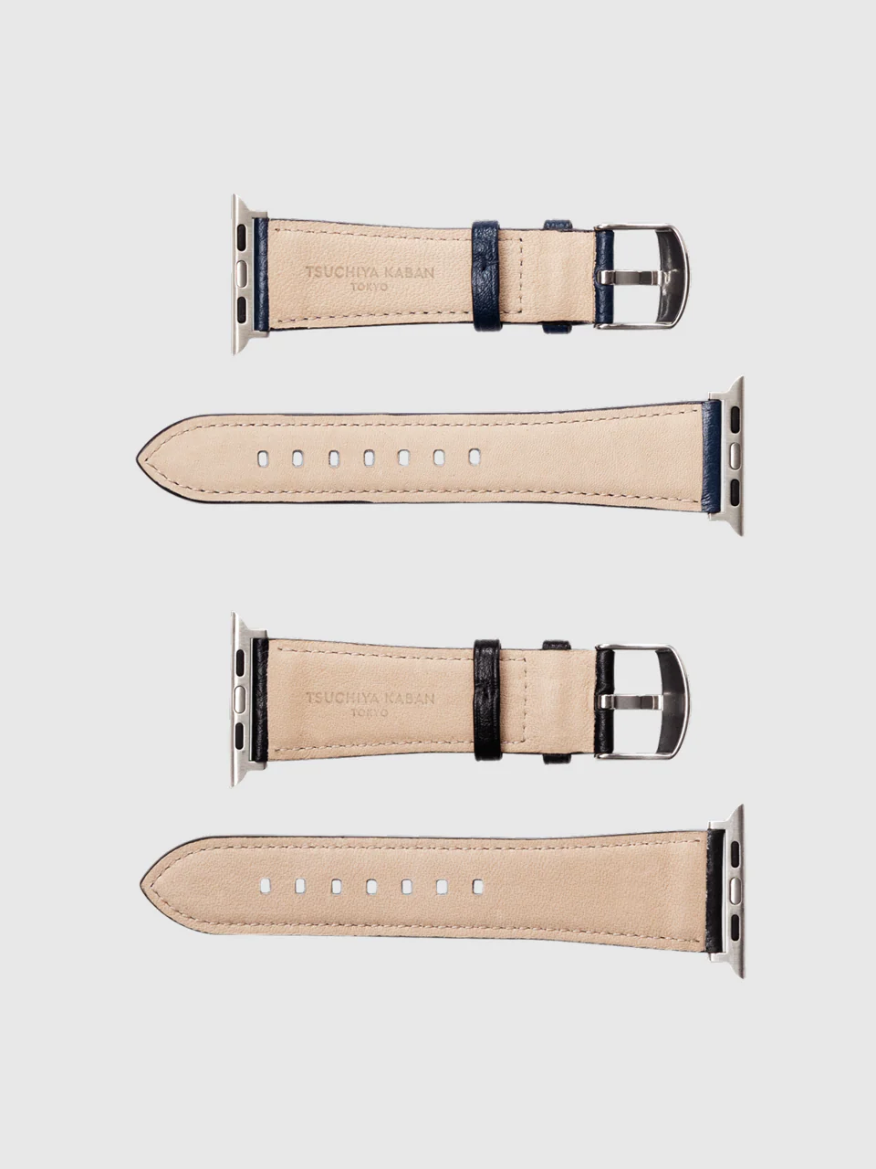【数量限定色】レザーウォッチバンド Apple Watch用(フィールドソフトレザー) - Image 20