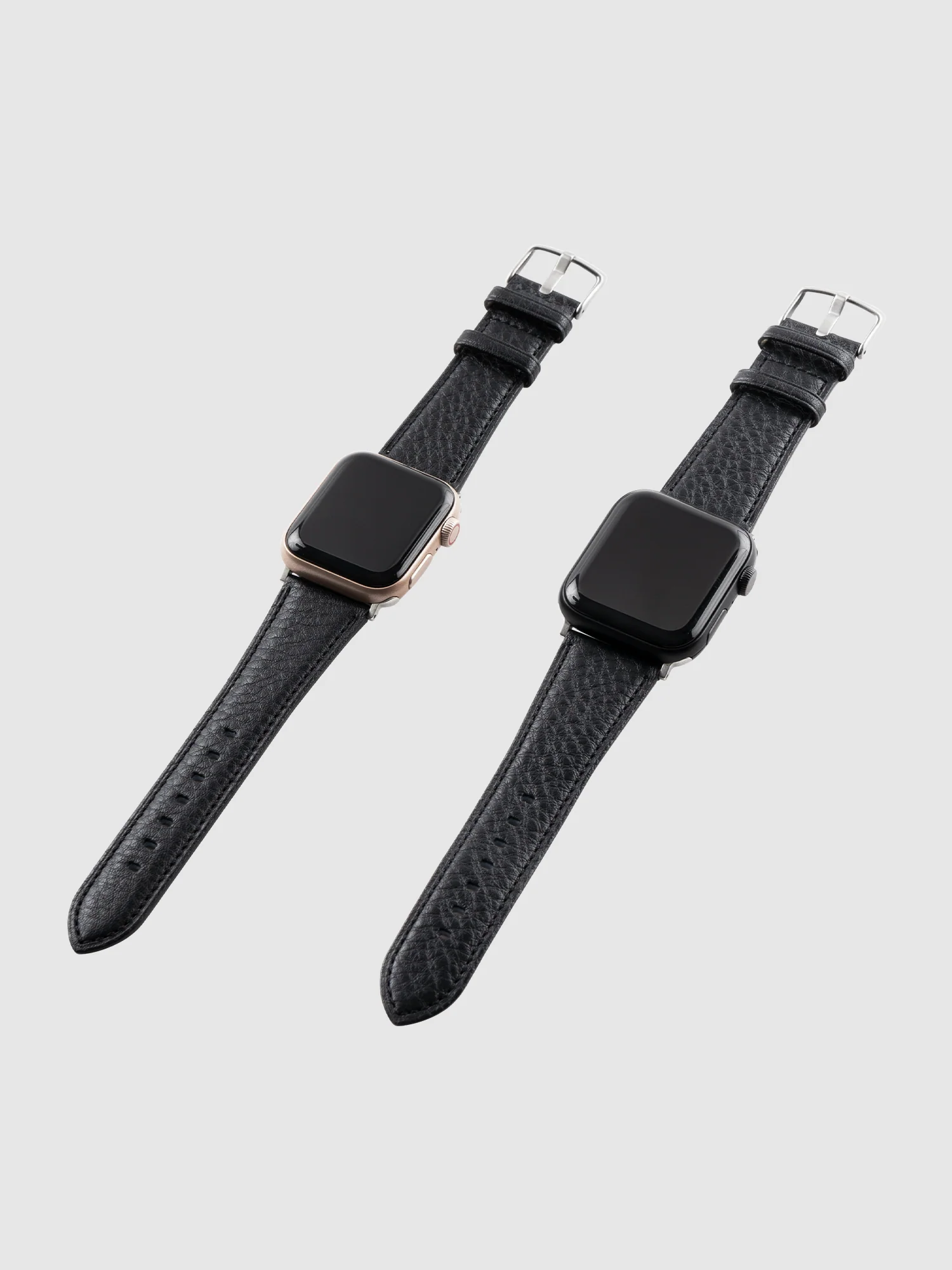 【数量限定色】レザーウォッチバンド Apple Watch用(フィールドソフトレザー) - Image 21