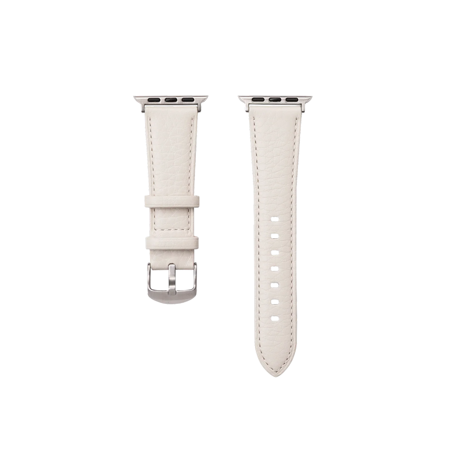 【数量限定色】レザーウォッチバンド Apple Watch用(フィールドソフトレザー) - Image 3