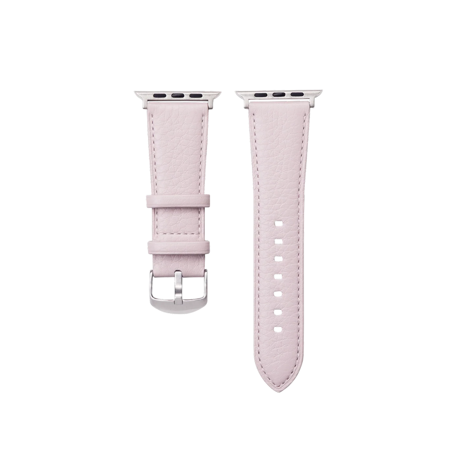 【数量限定色】レザーウォッチバンド Apple Watch用(フィールドソフトレザー) - Image 4