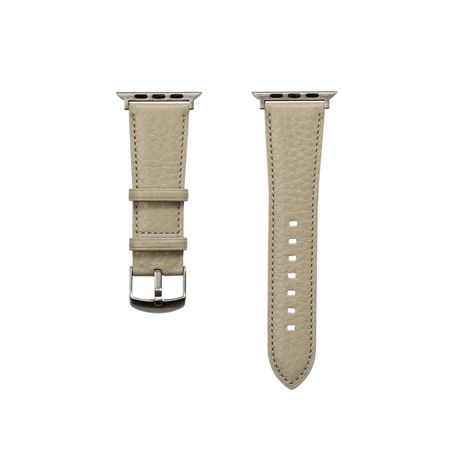 【数量限定色】レザーウォッチバンド Apple Watch用(フィールドソフトレザー) - Image 8