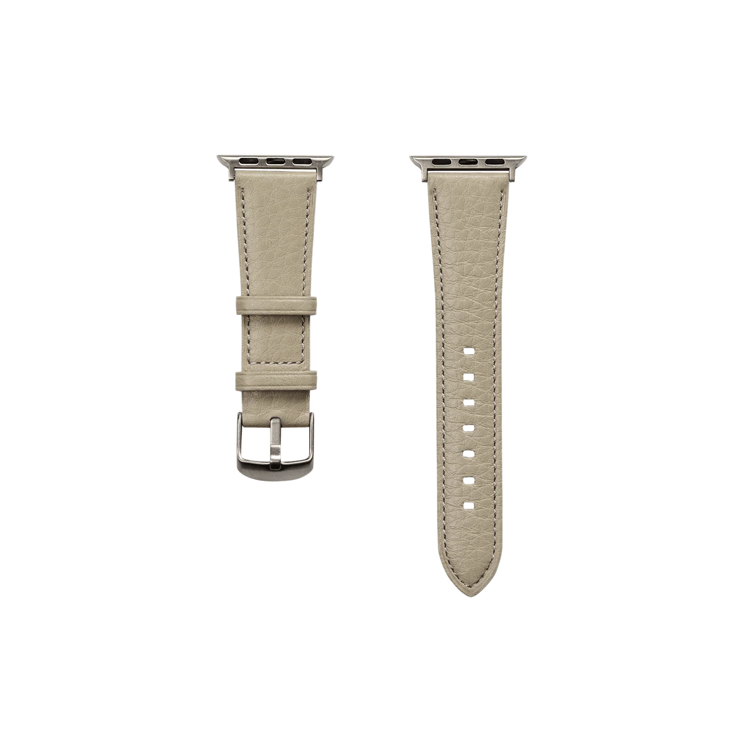 【数量限定色】レザーウォッチバンド Apple Watch用(フィールドソフトレザー) - Image 9