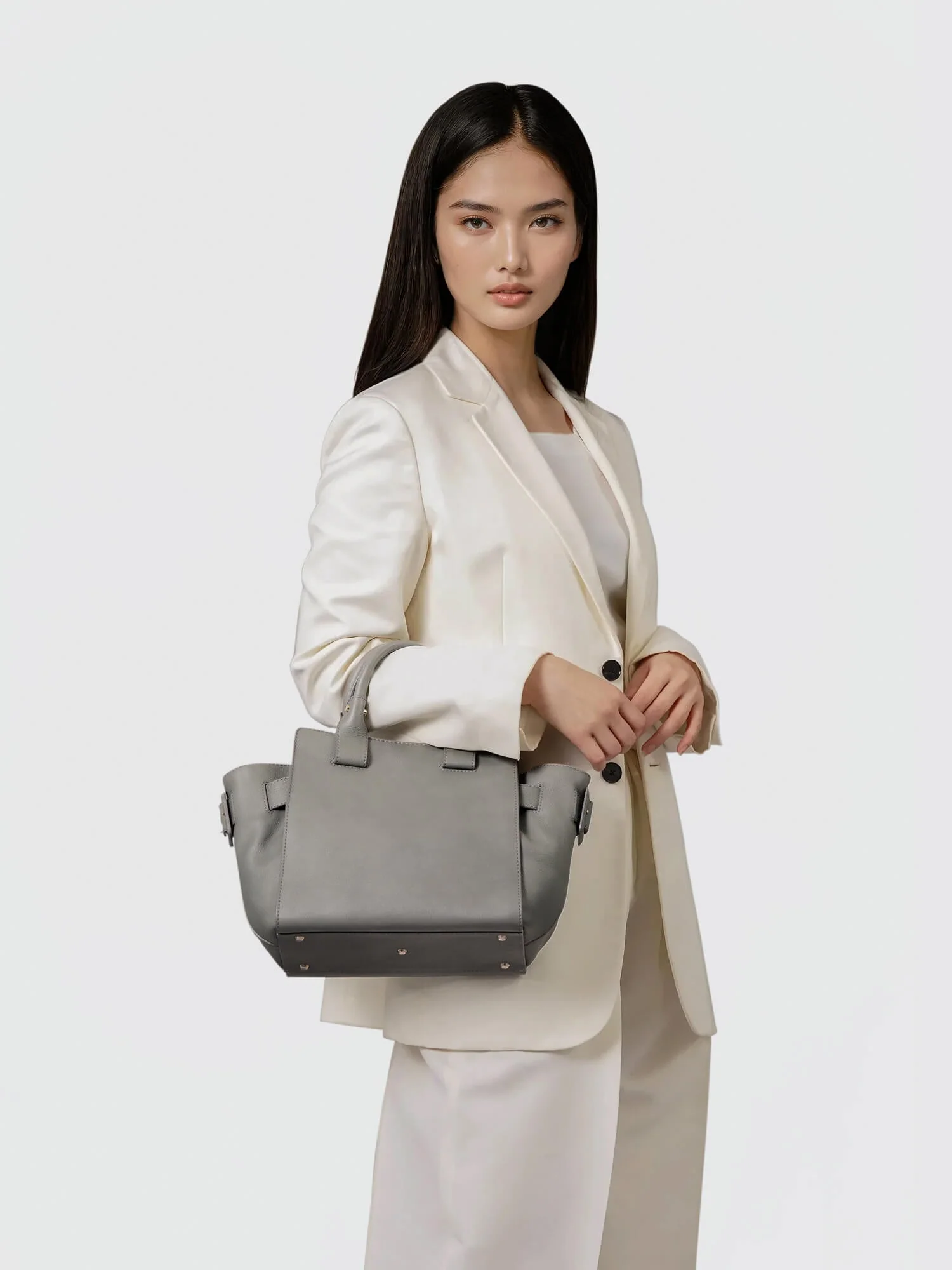 【数量限定色】ガゼットコード ブルームトート - Image 10