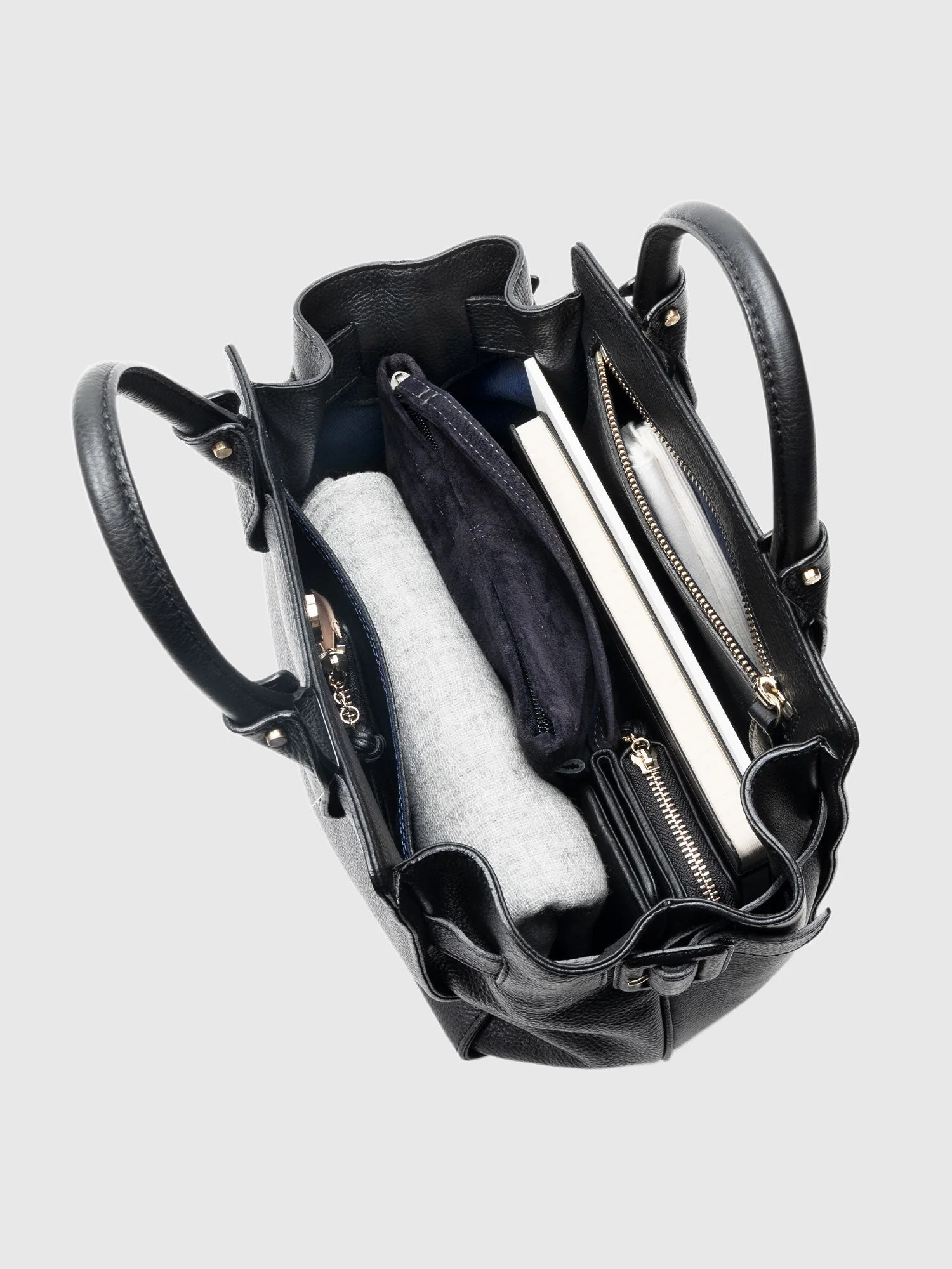 【数量限定色】ガゼットコード ブルームトート - Image 16