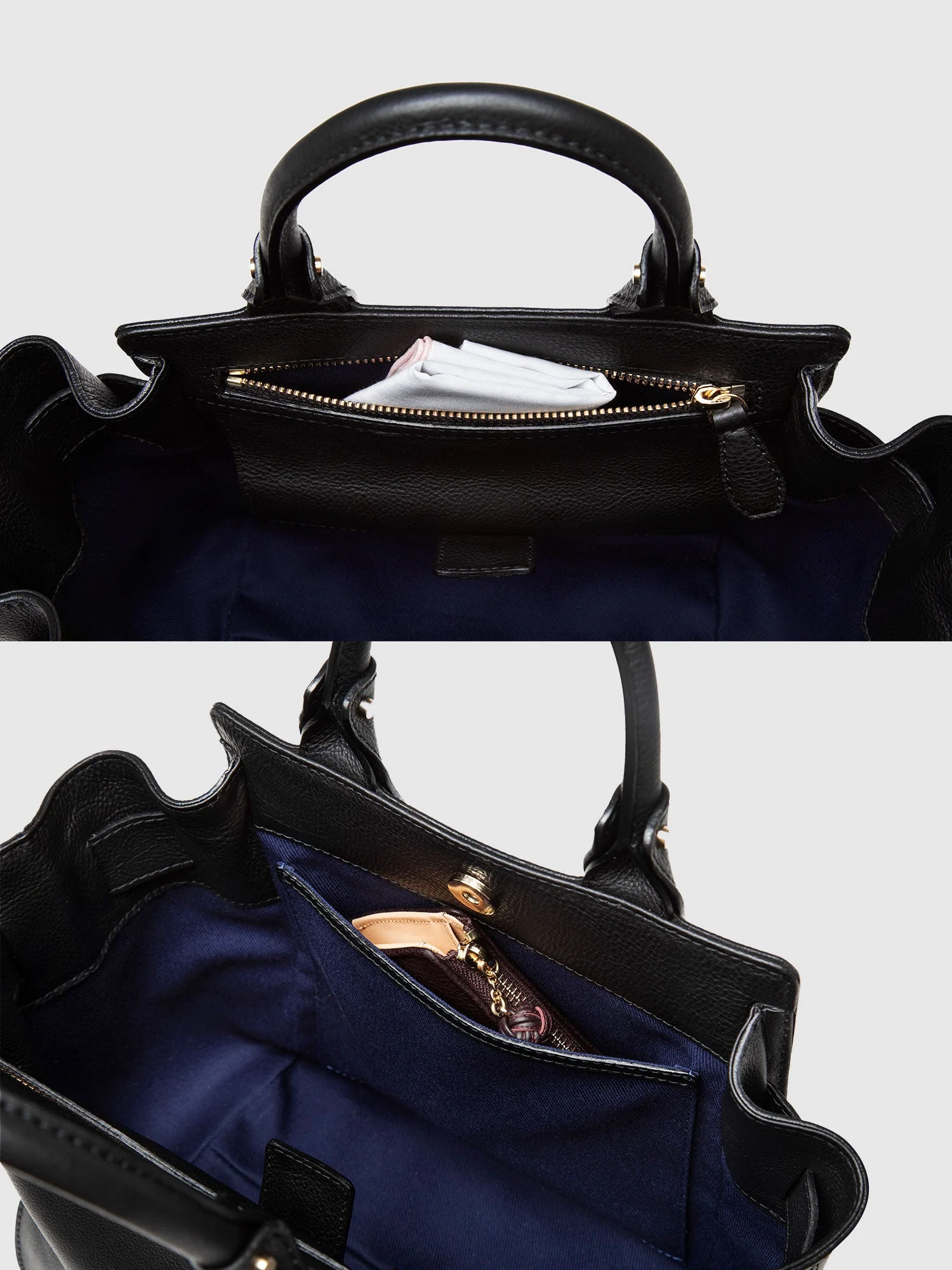 【数量限定色】ガゼットコード ブルームトート - Image 18