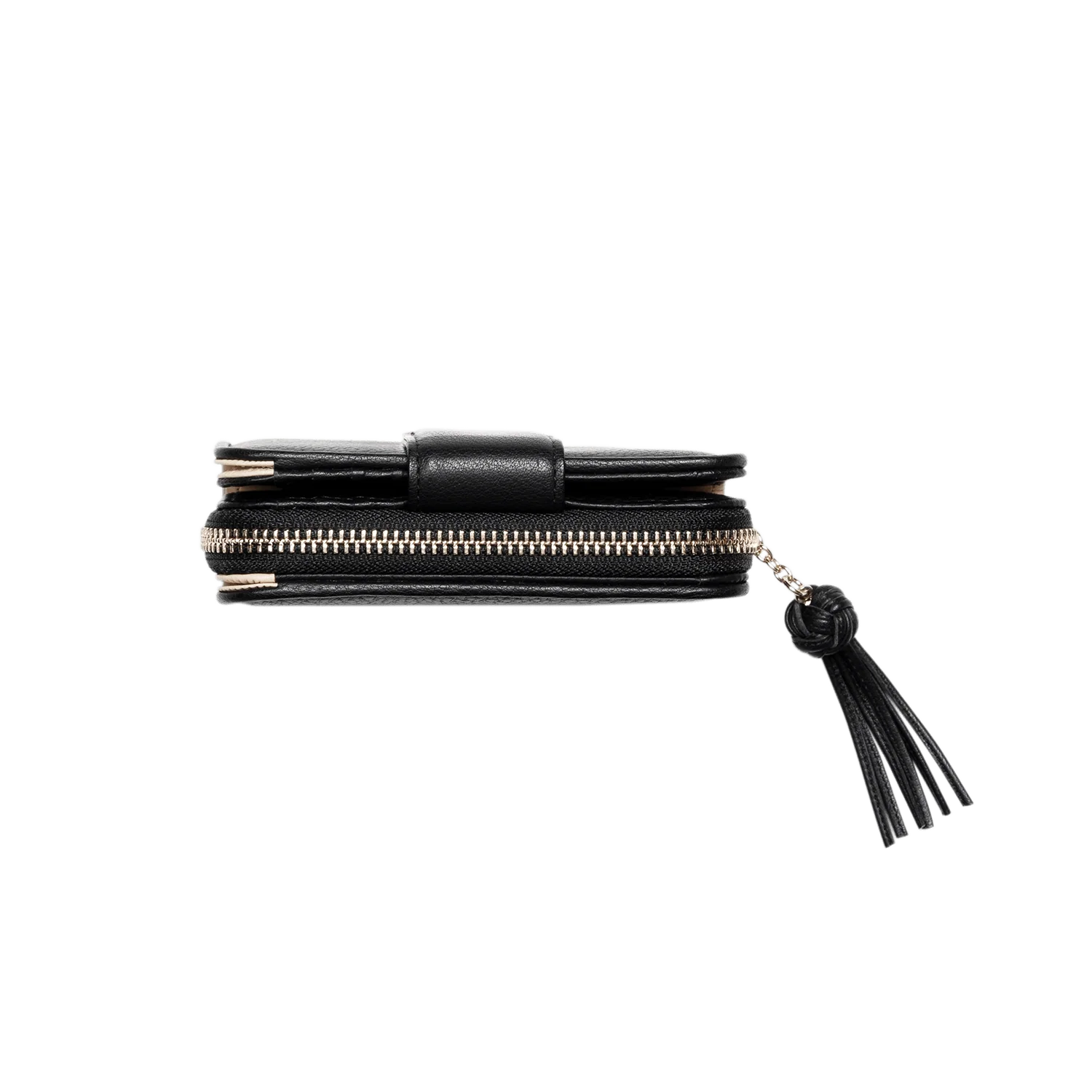 【数量限定色】ガゼットコード ファスナーミディアムウォレット - Image 11