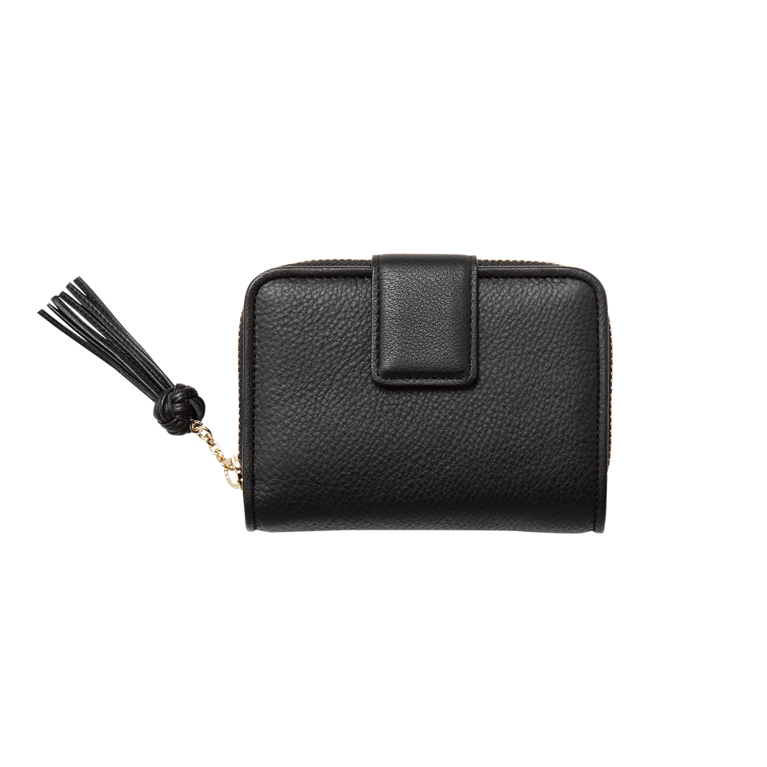 【数量限定色】ガゼットコード ファスナーミディアムウォレット - Image 5