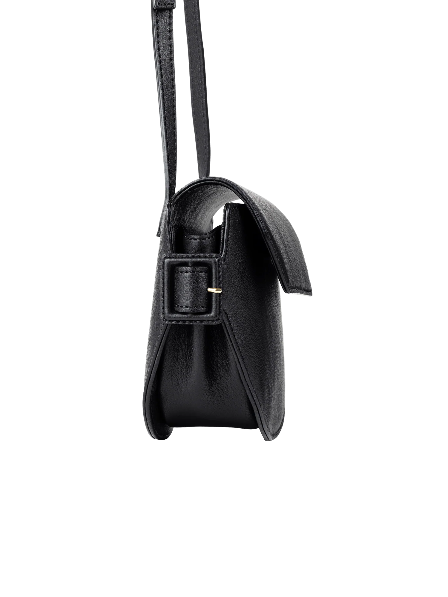 【数量限定色】ガゼットコード フラップミニショルダー - Image 16