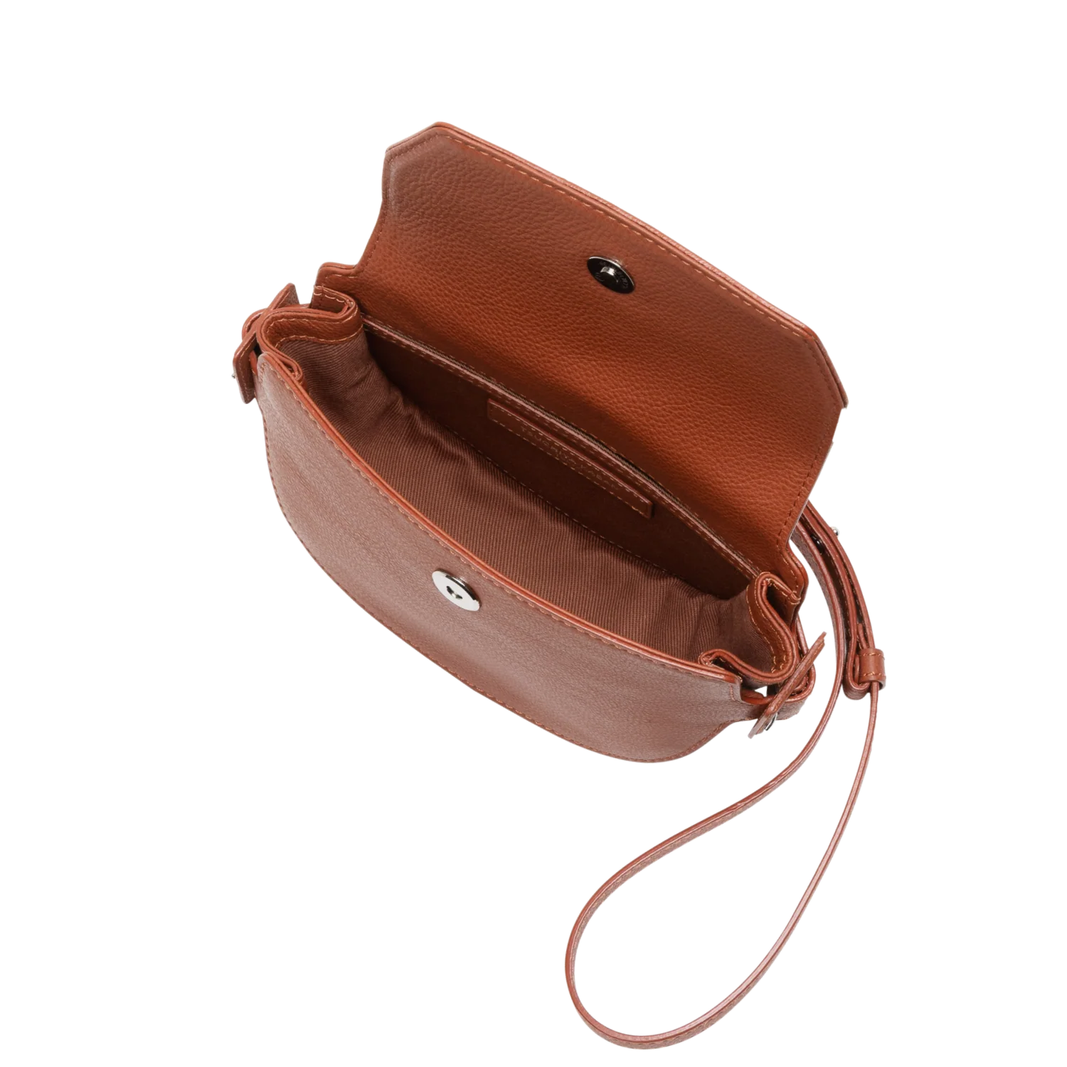 【数量限定色】ガゼットコード フラップミニショルダー - Image 4