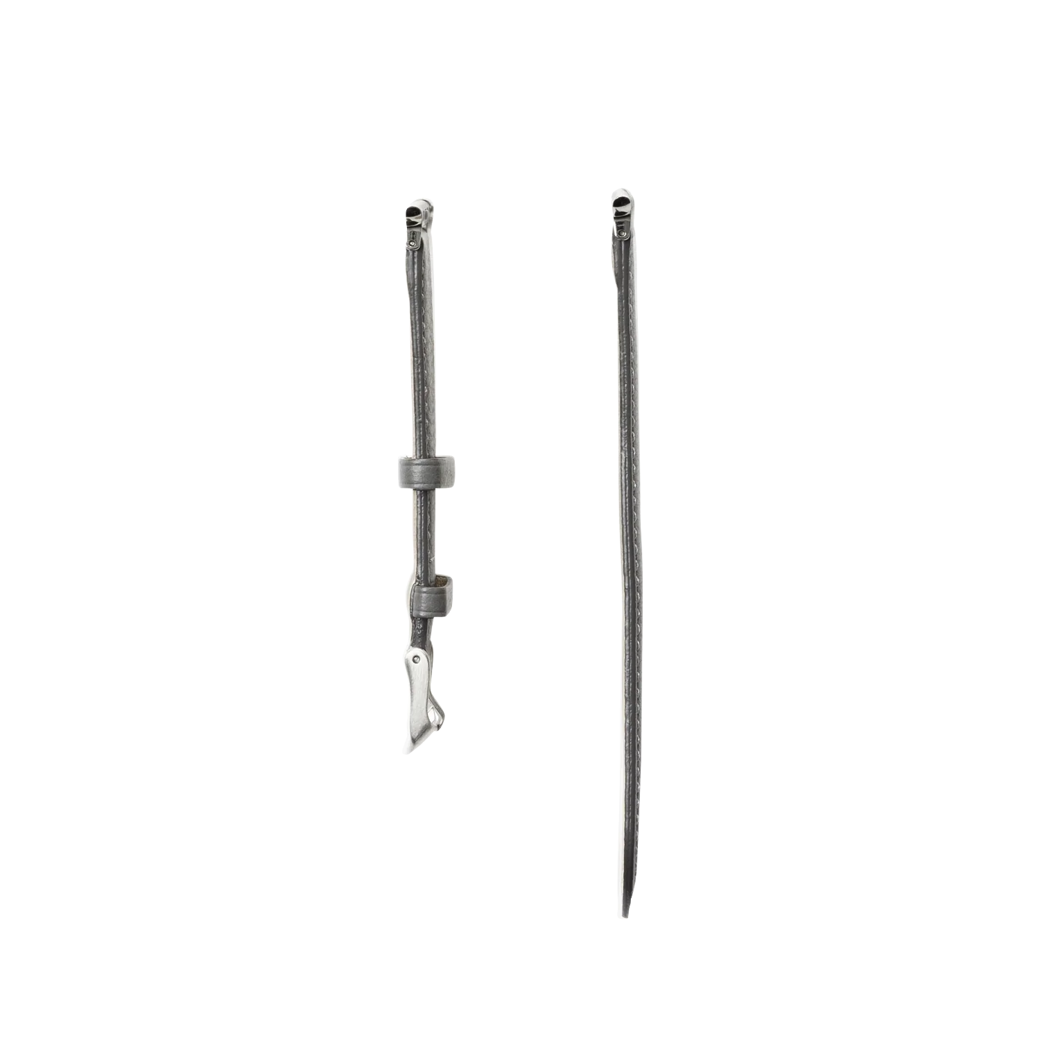 【数量限定色】レザーウォッチバンド Apple Watch用(ミディアムグレインレザー) - Image 17
