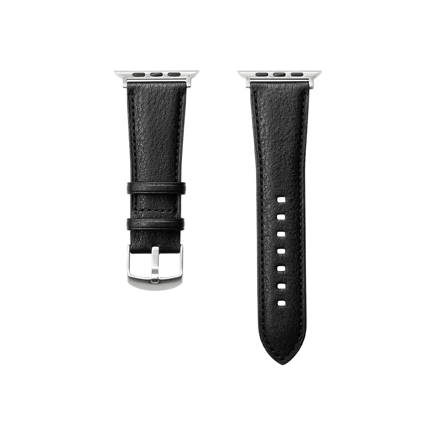 【数量限定色】レザーウォッチバンド Apple Watch用(ミディアムグレインレザー) - Image 8