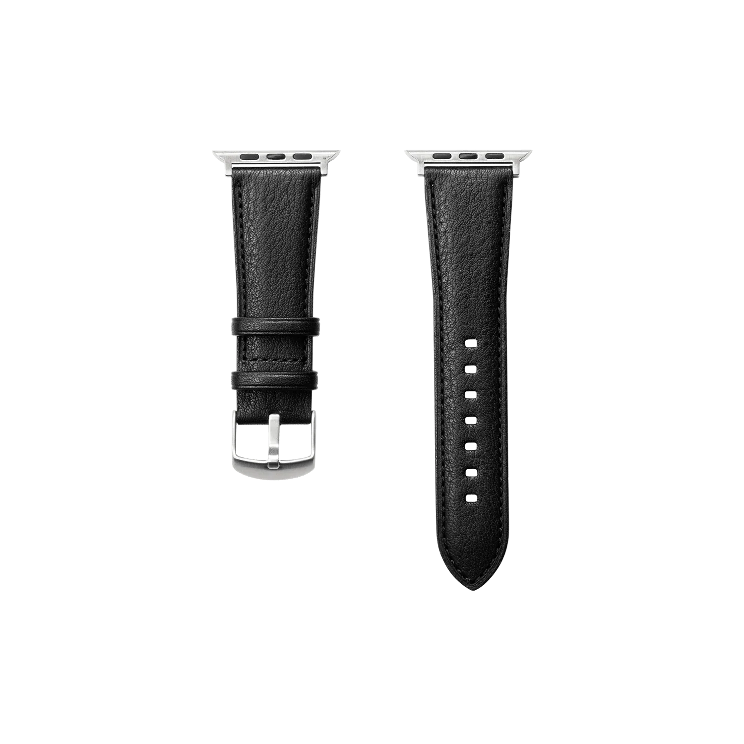 【数量限定色】レザーウォッチバンド Apple Watch用(ミディアムグレインレザー) - Image 9