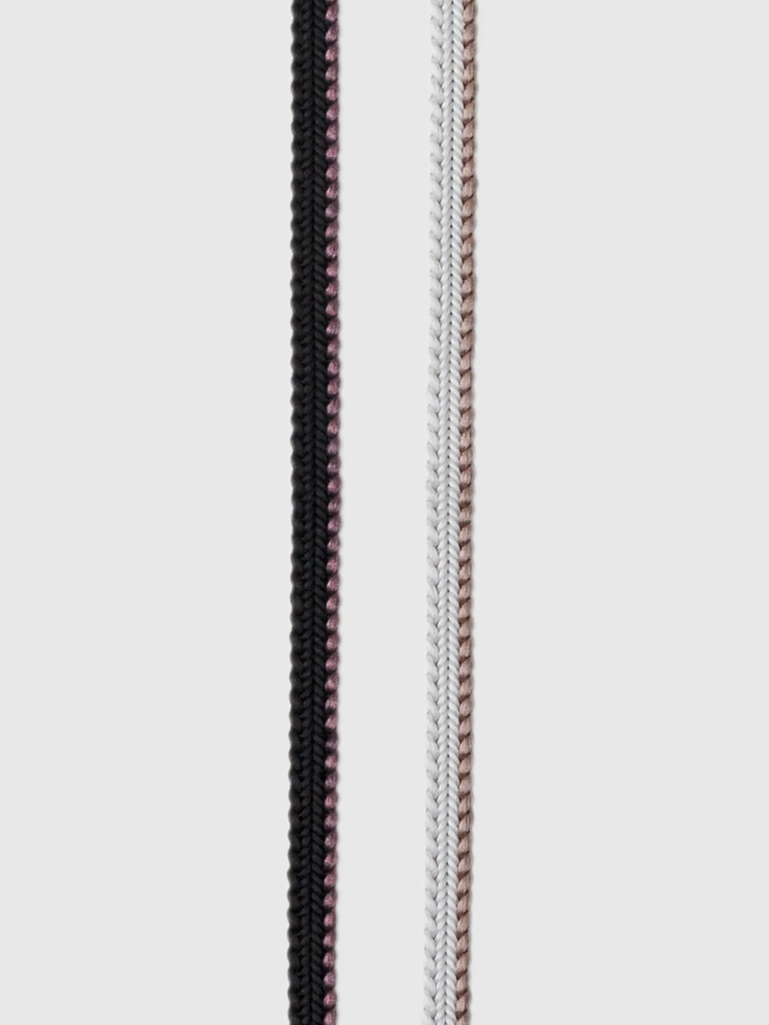 【数量限定型】ジャパンモチーフ Kumihimo バッグ - Image 12