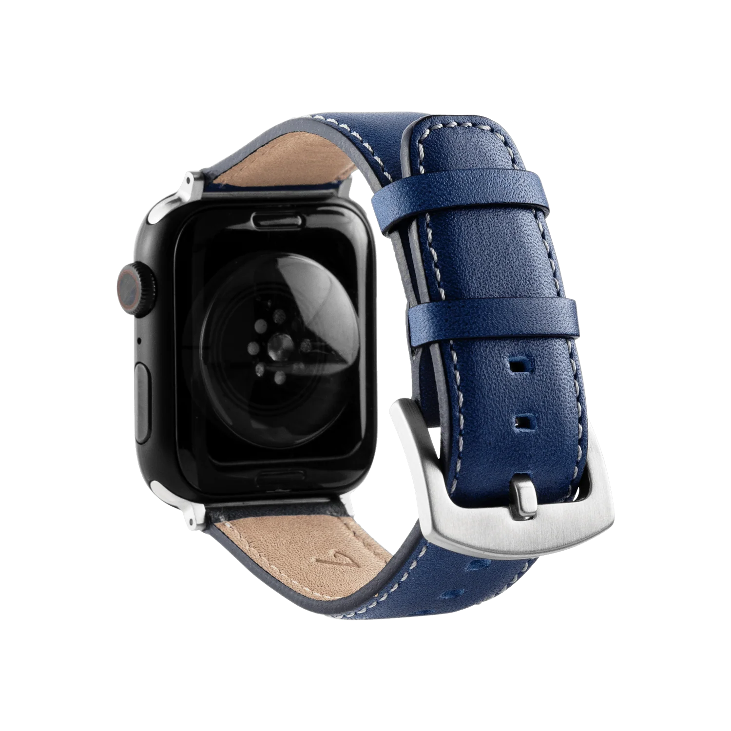 レザーウォッチバンド Apple Watch用(藍染革) - Image 12