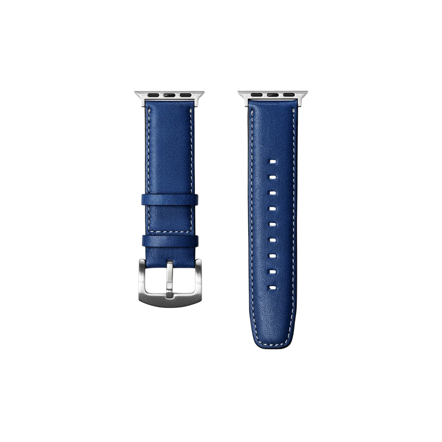 レザーウォッチバンド Apple Watch用(藍染革) - Image 3