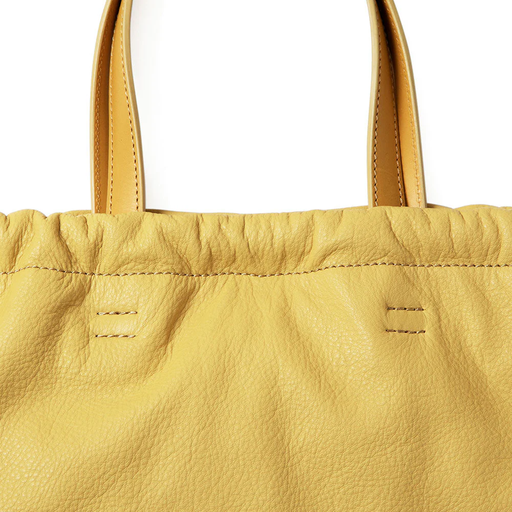 ラッフル ドローストリングトート - Image 11