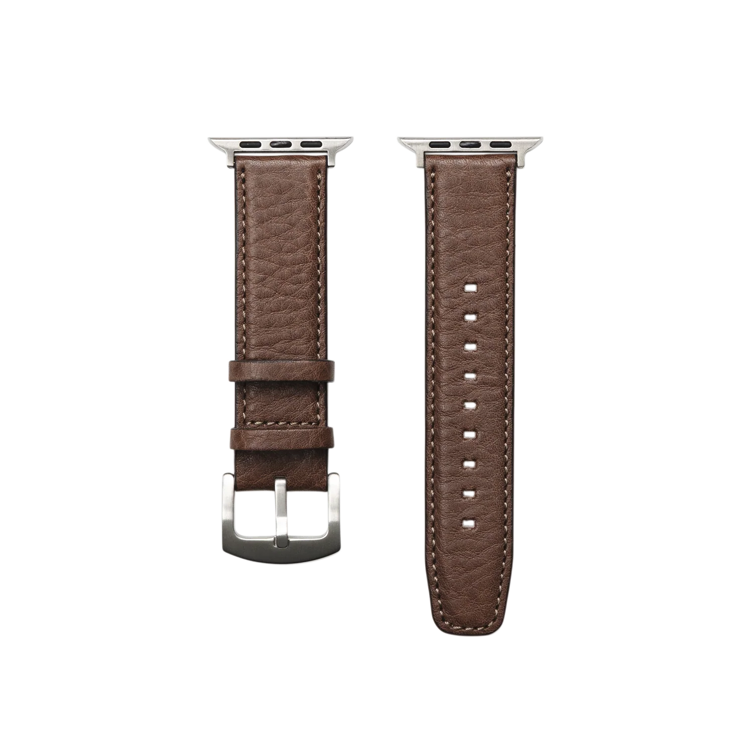 【数量限定色】レザーウォッチバンド Apple Watch用(オイルヌメ革) - Image 10